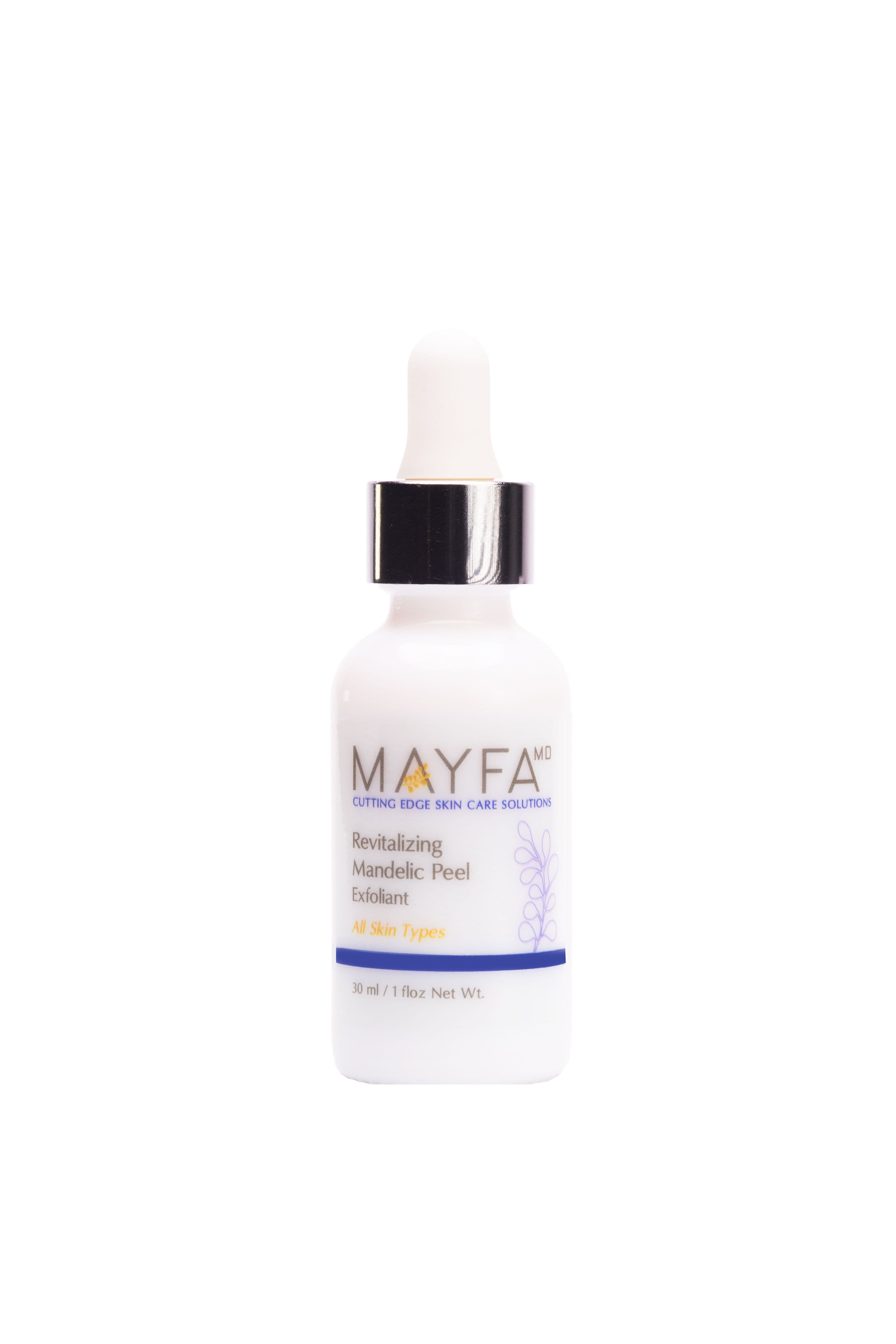 Product image of Revitalizing Mandelic Peel