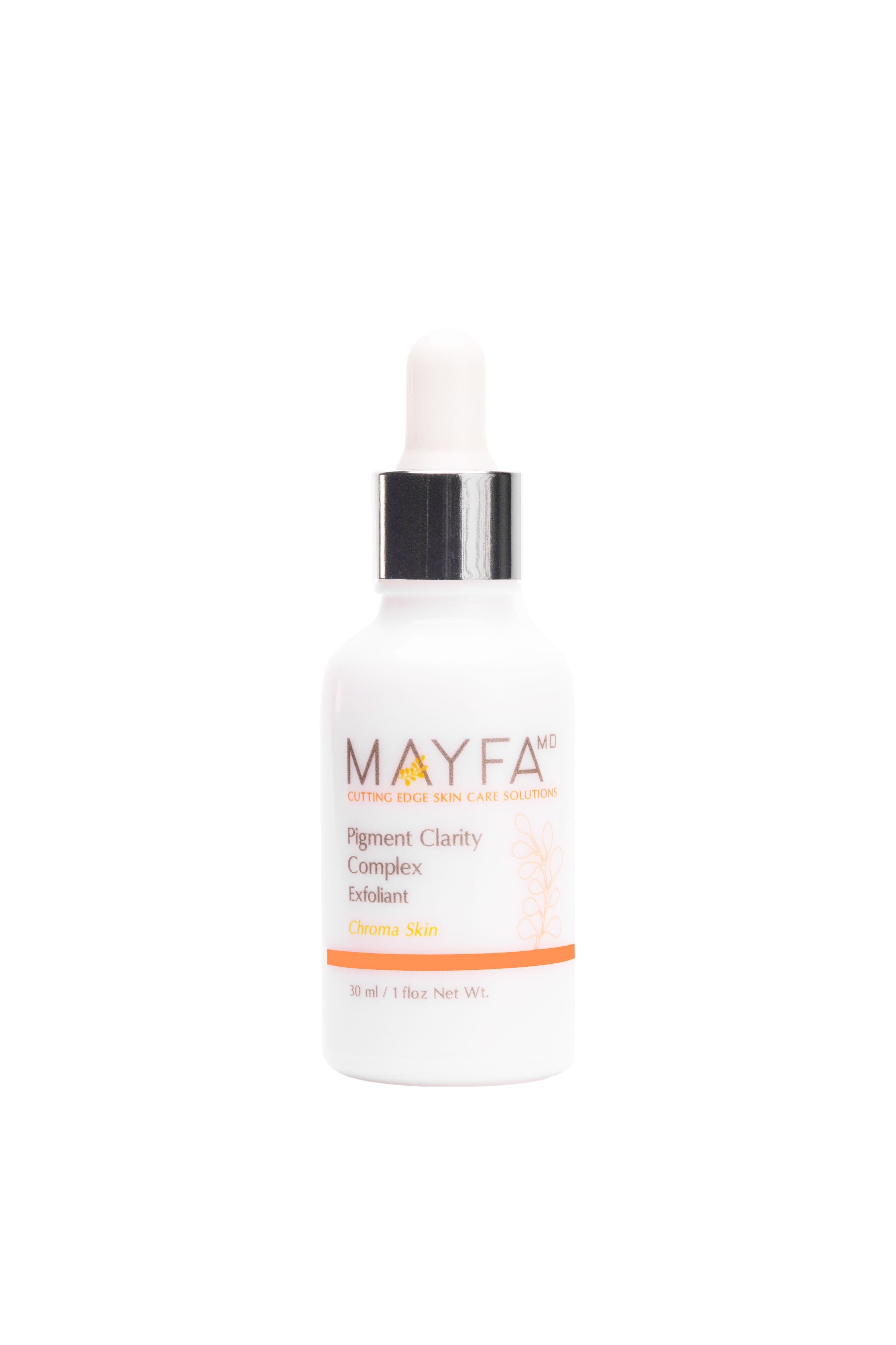 Product image of Pigment Clarity Complex