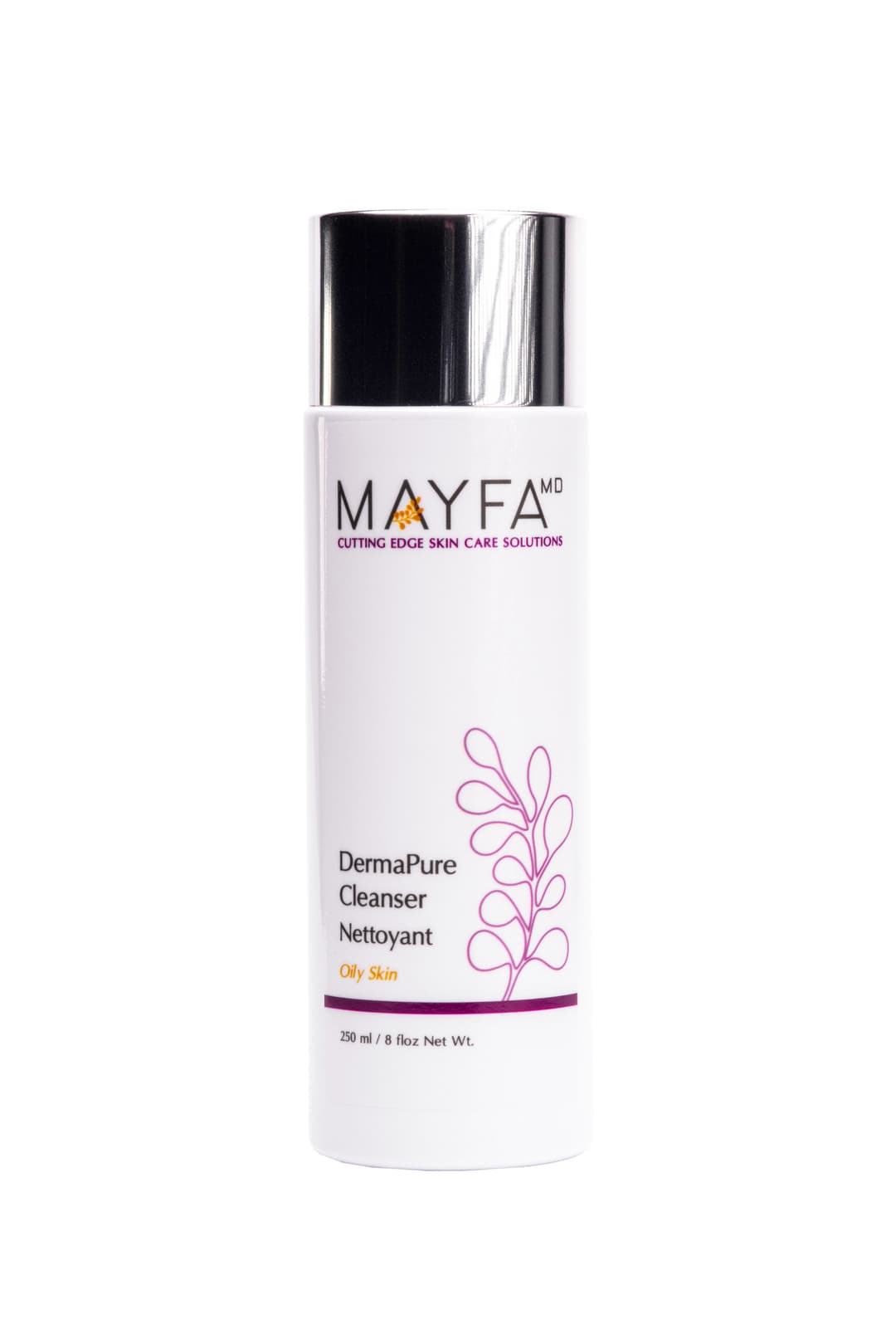 DermaPure Cleanser