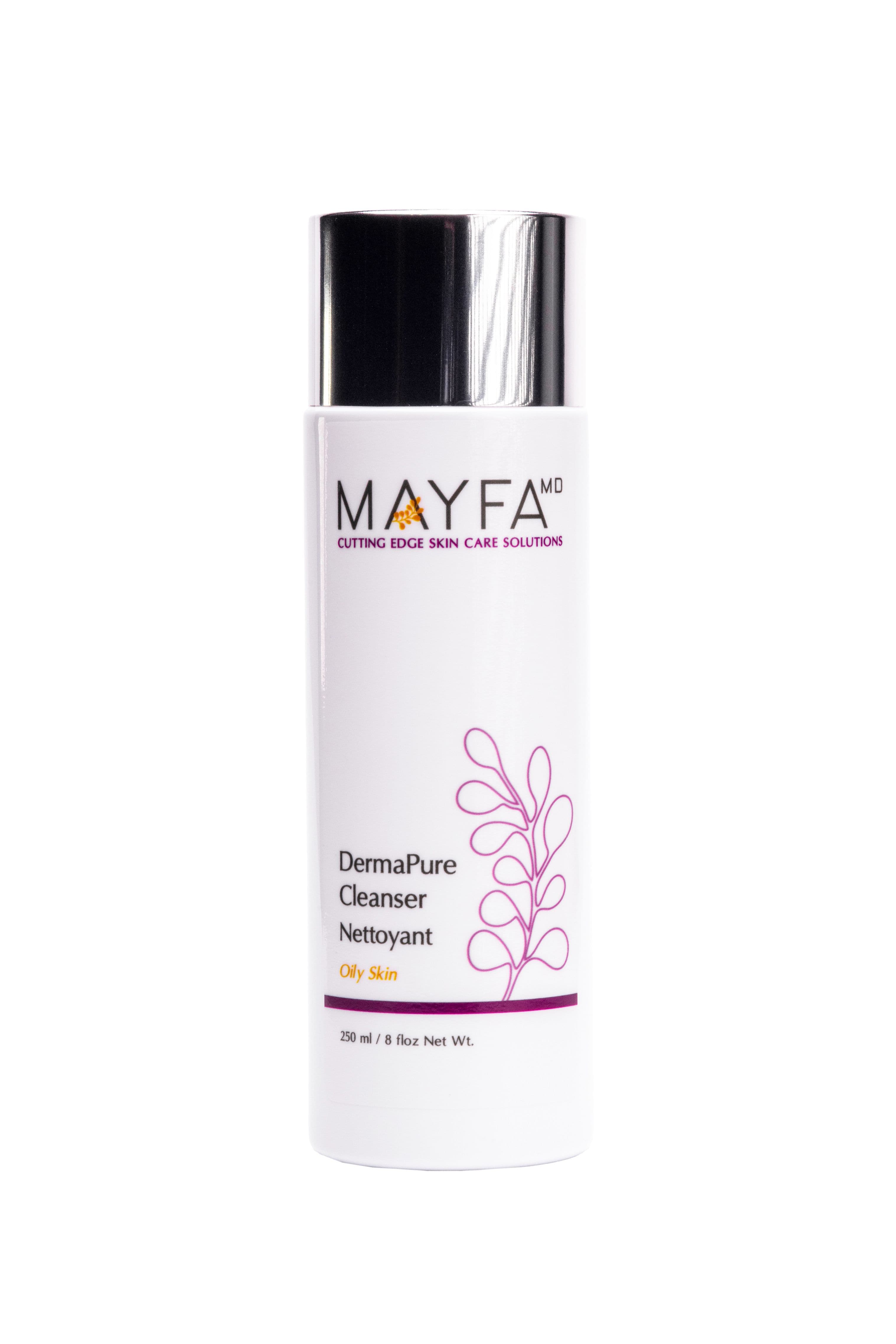Product image of DermaPure Cleanser