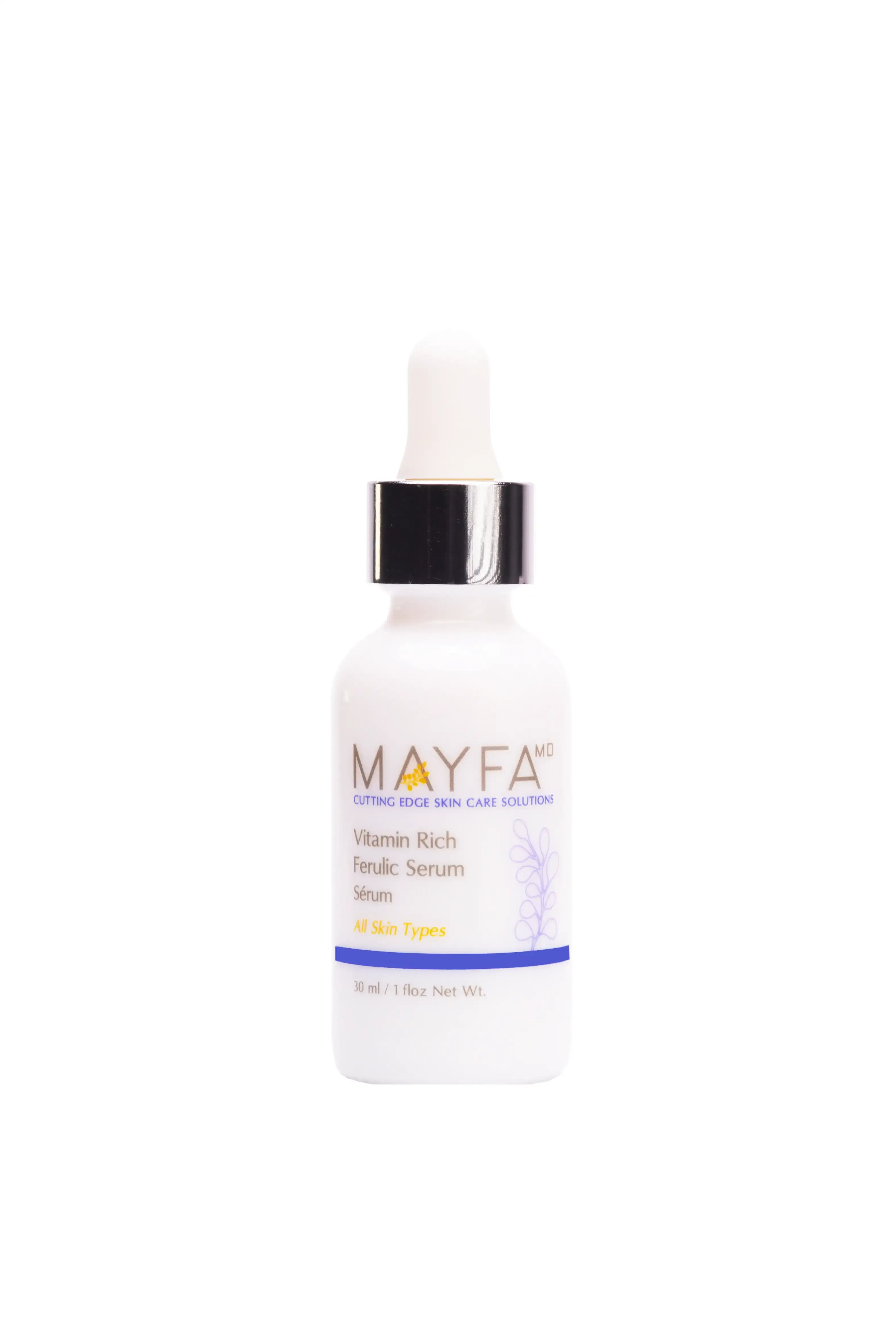 Product image of Vitamin Rich Ferulic Serum