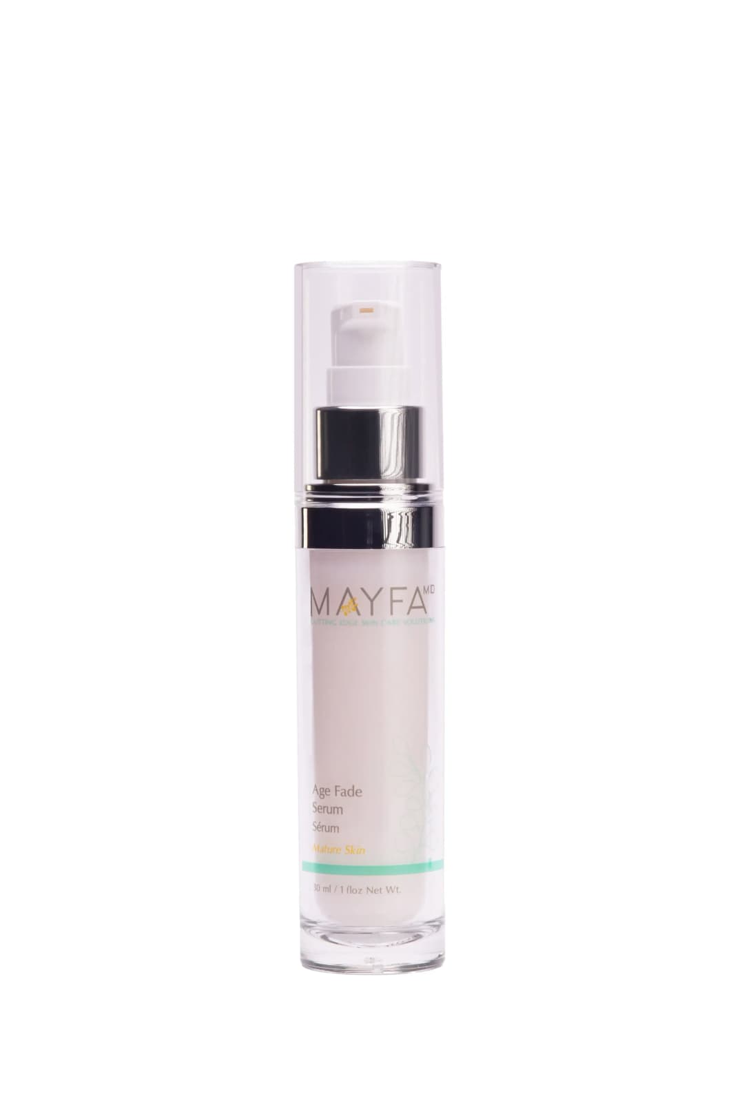 Age Fade Smoothing Serum