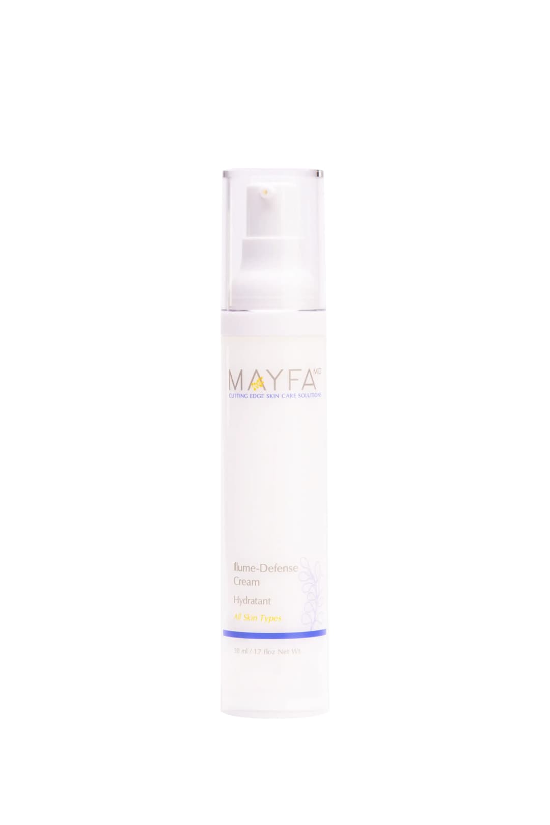 Illume Defence Sunscreen