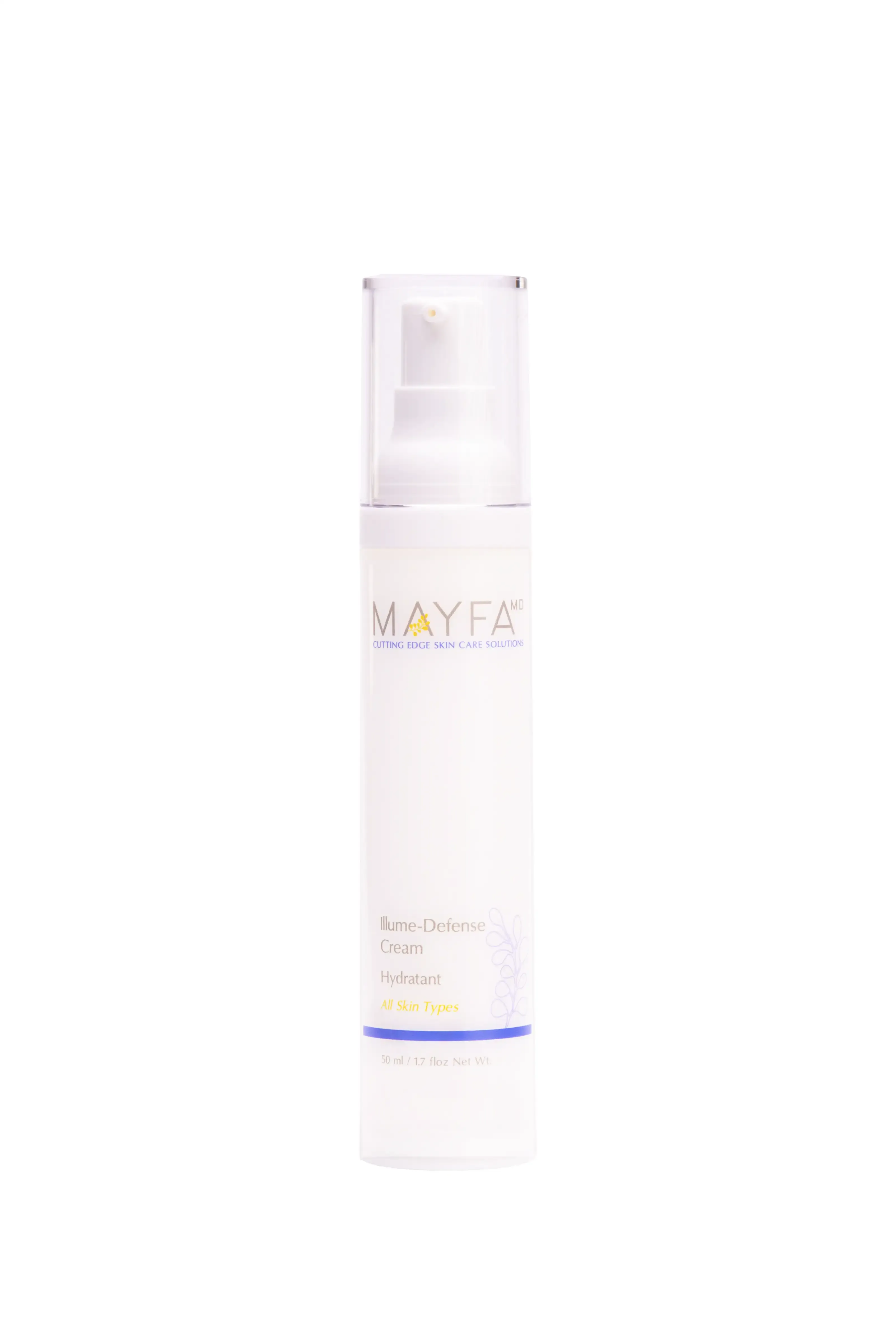 Product image of Illume Defence Sunscreen