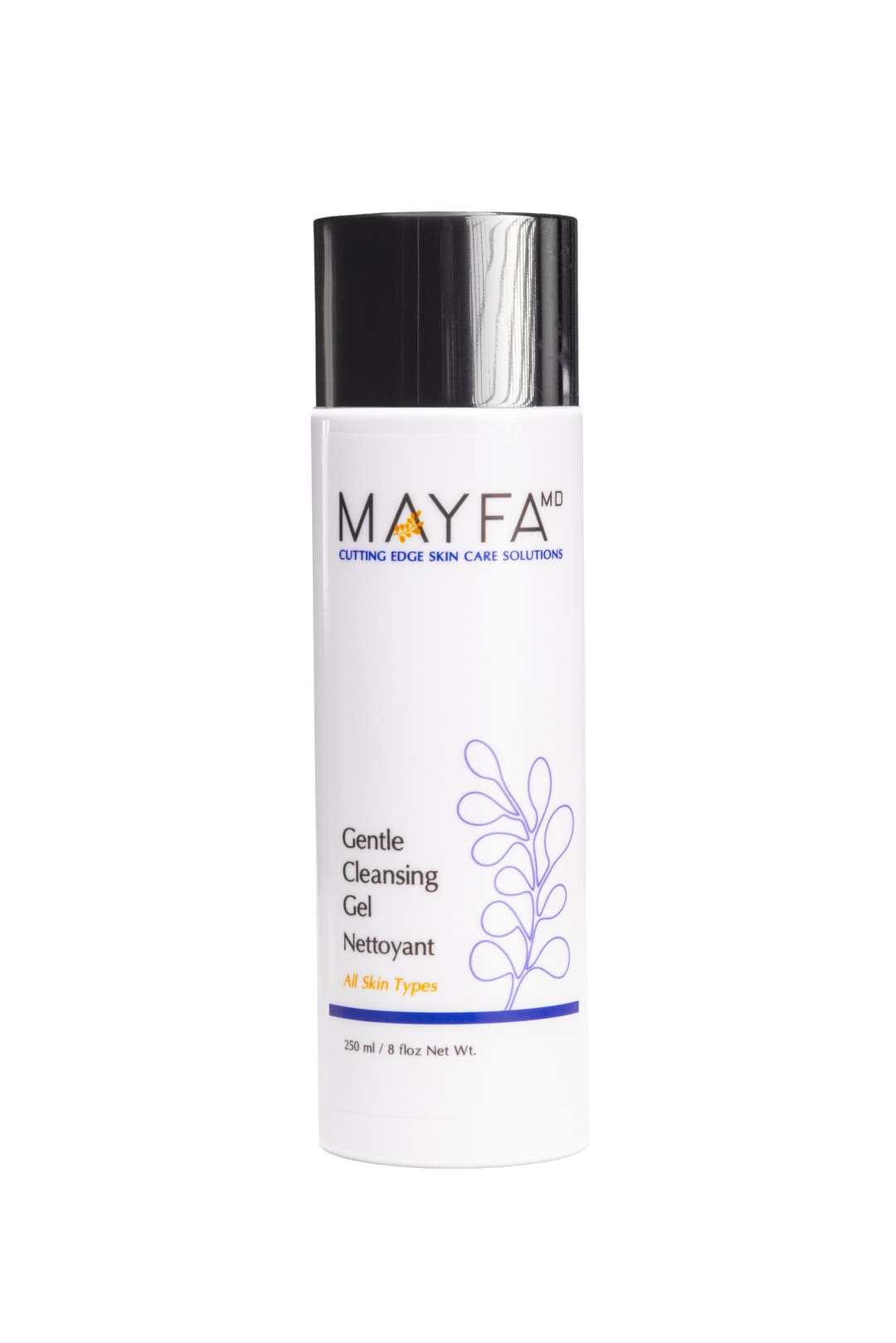 Gentle Cleansing Gel