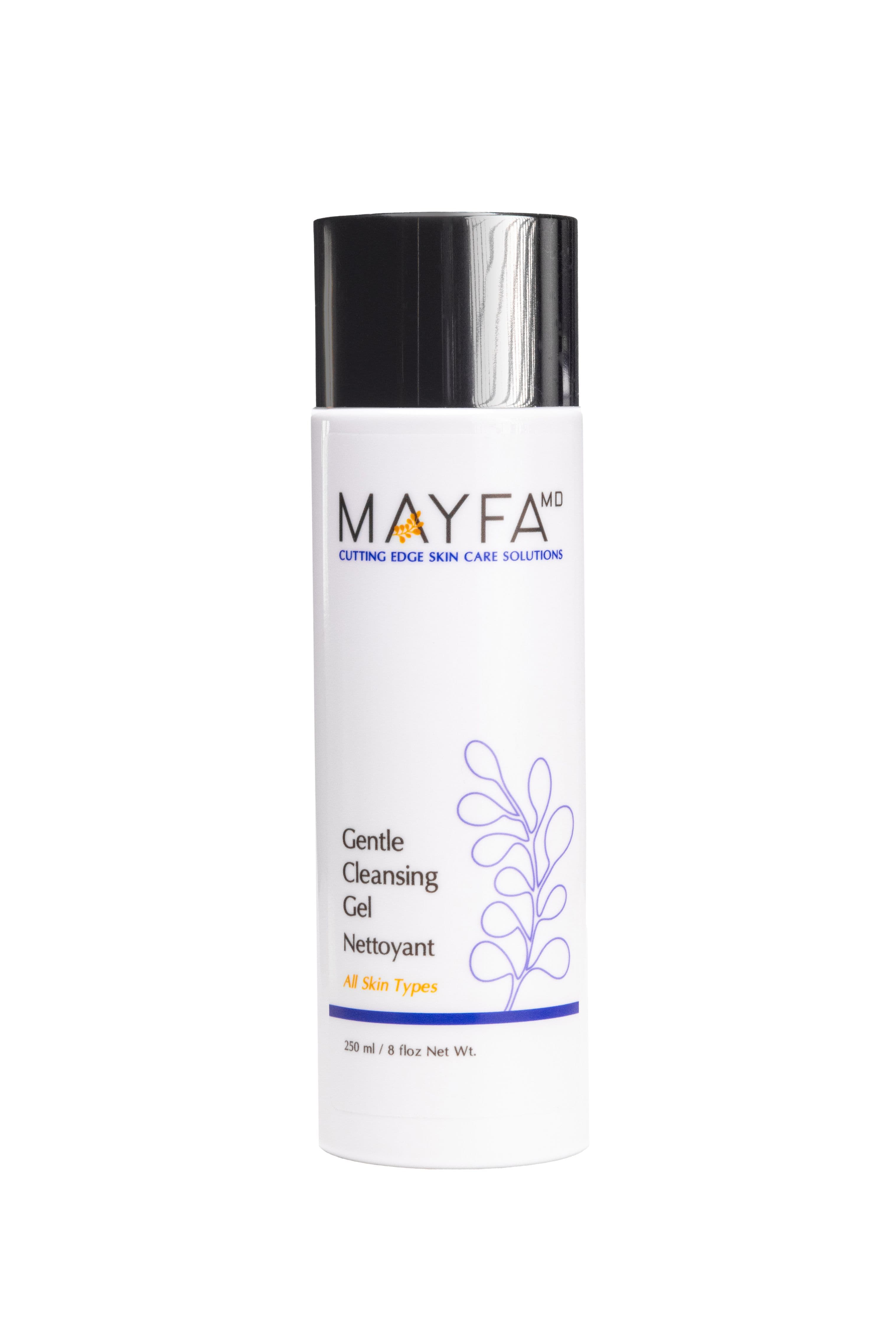 Product image of Gentle Cleansing Gel