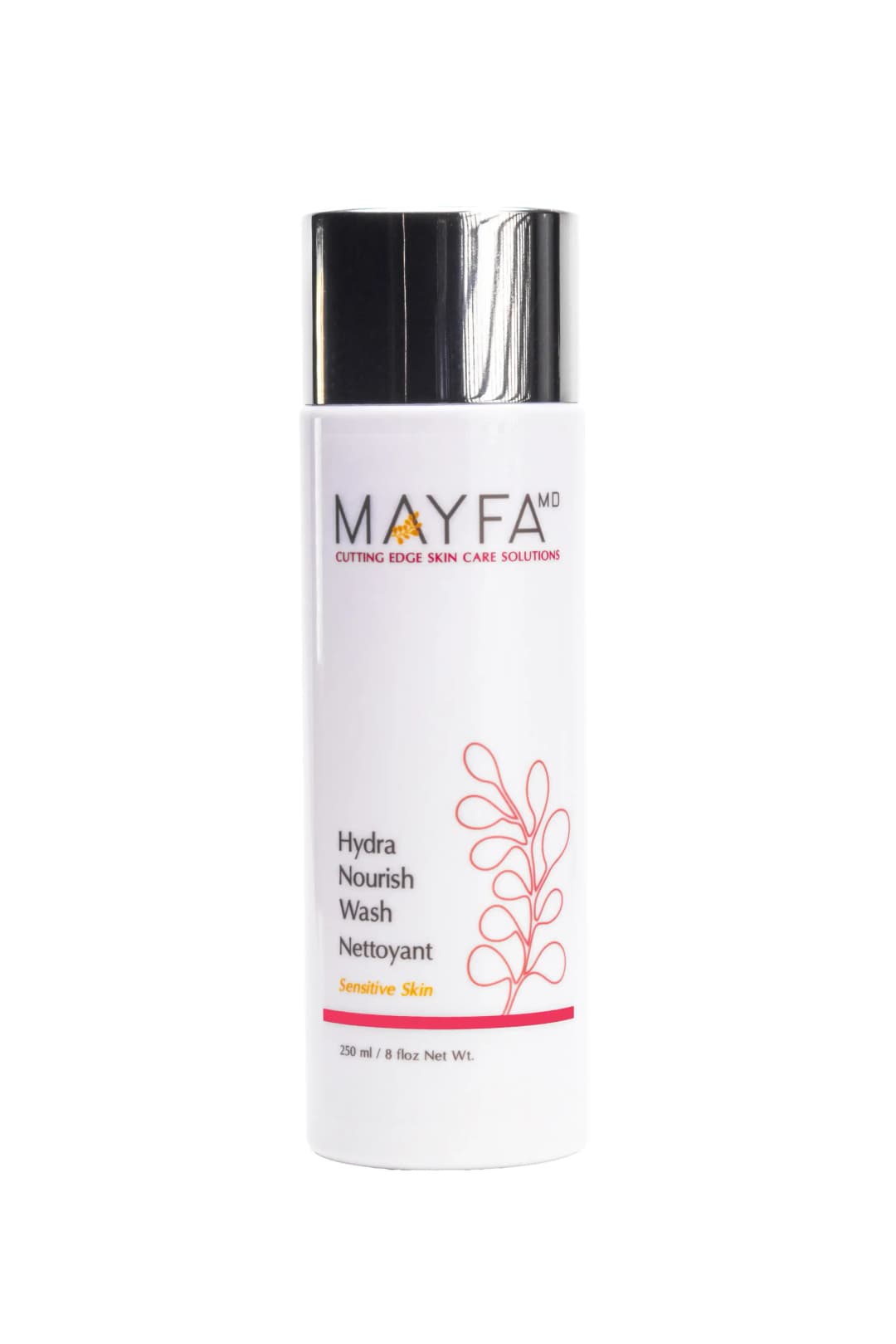 Hydra Nourish Wash 