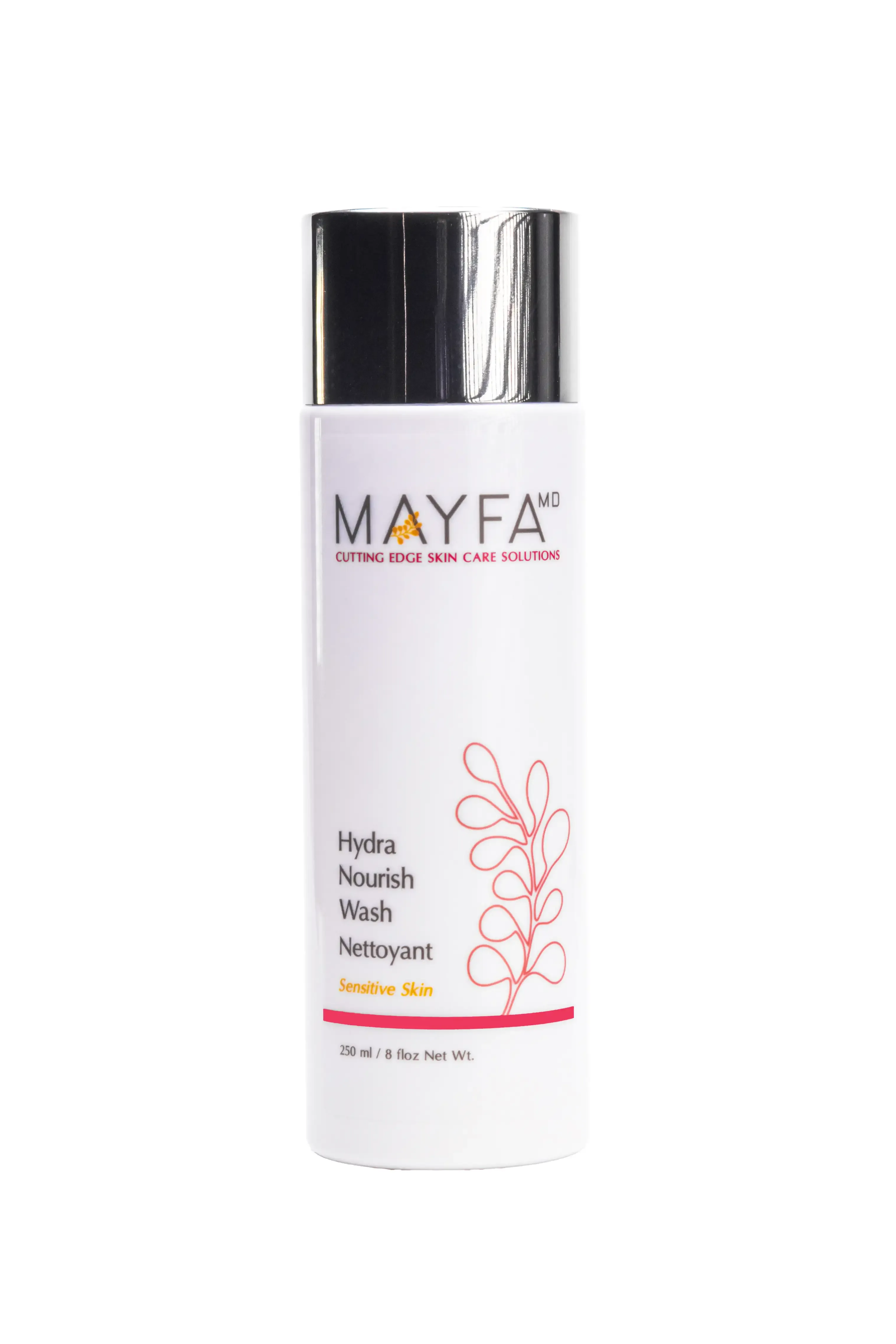 Product image of Hydra Nourish Wash 