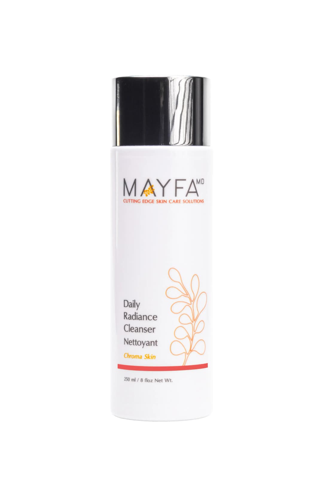Daily Radiance Cleanser