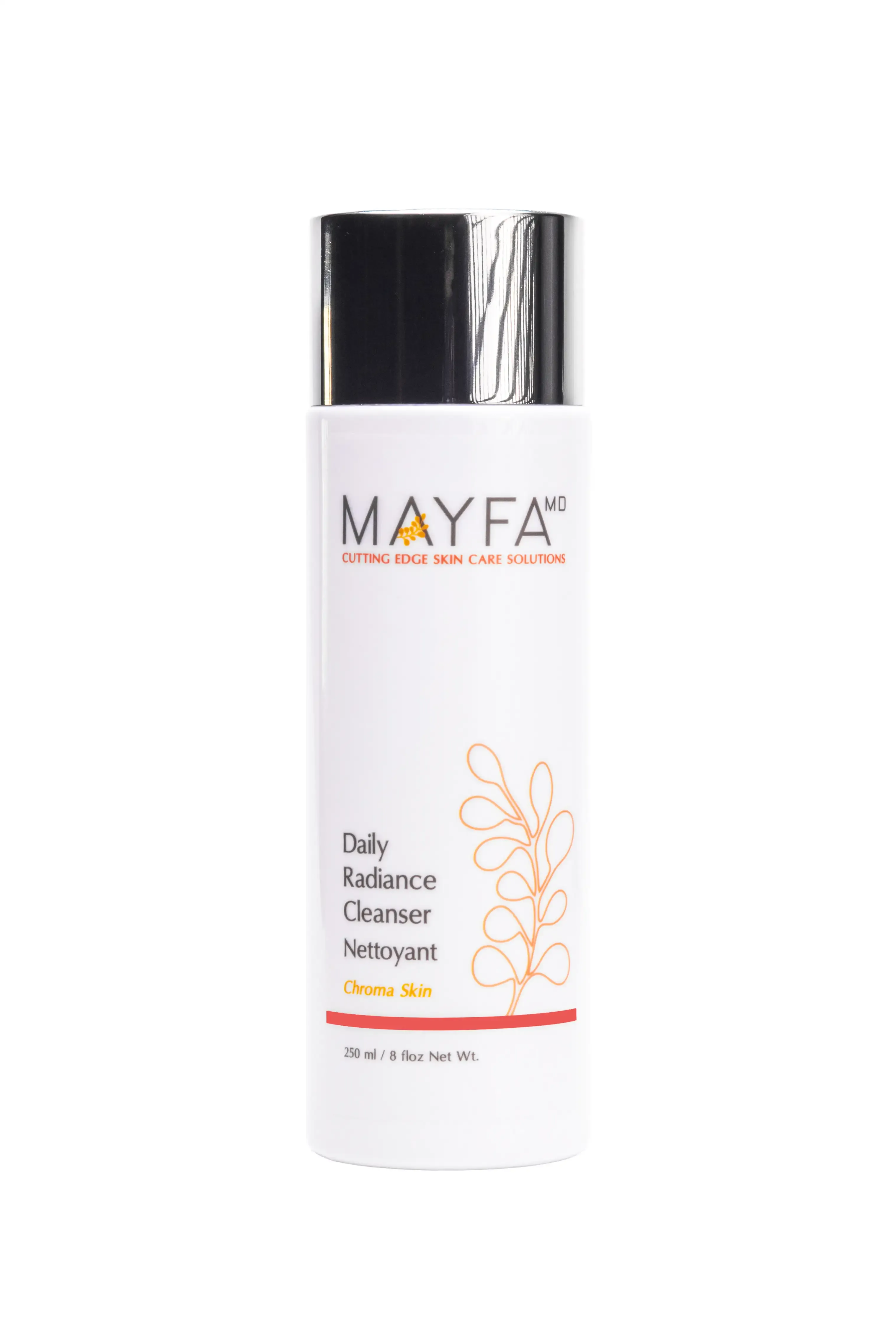 Product image of Daily Radiance Cleanser