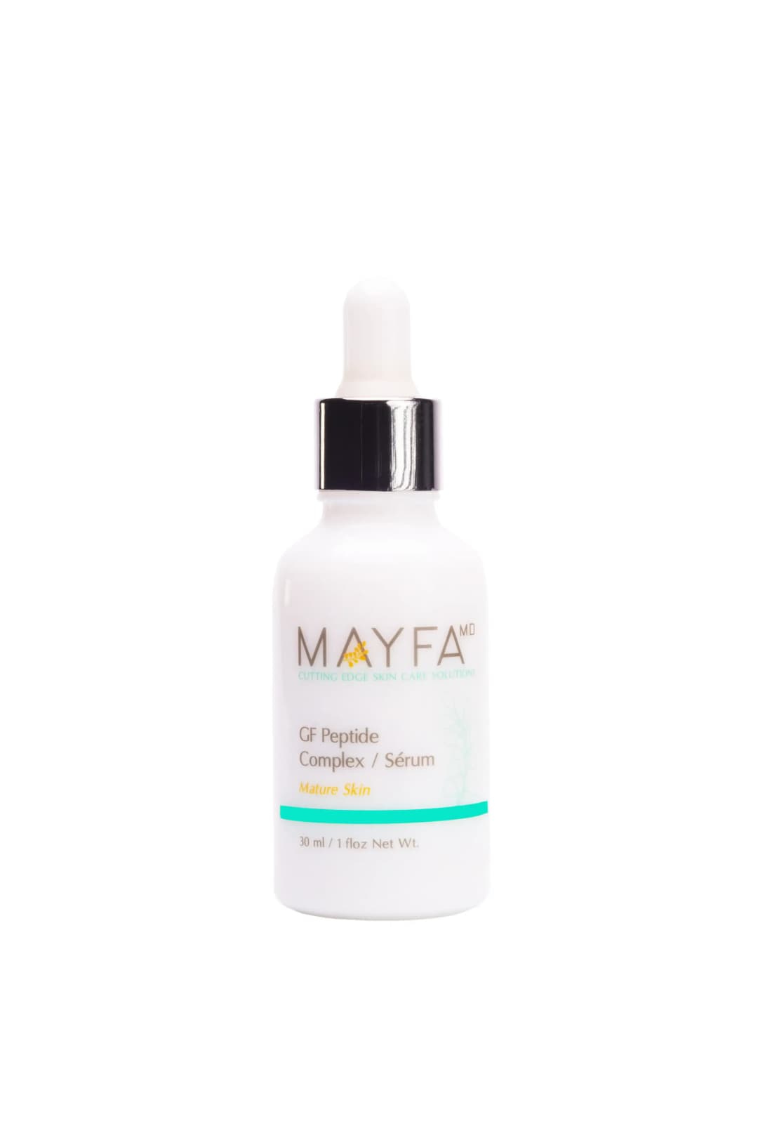 Growth Factor Peptide Serum