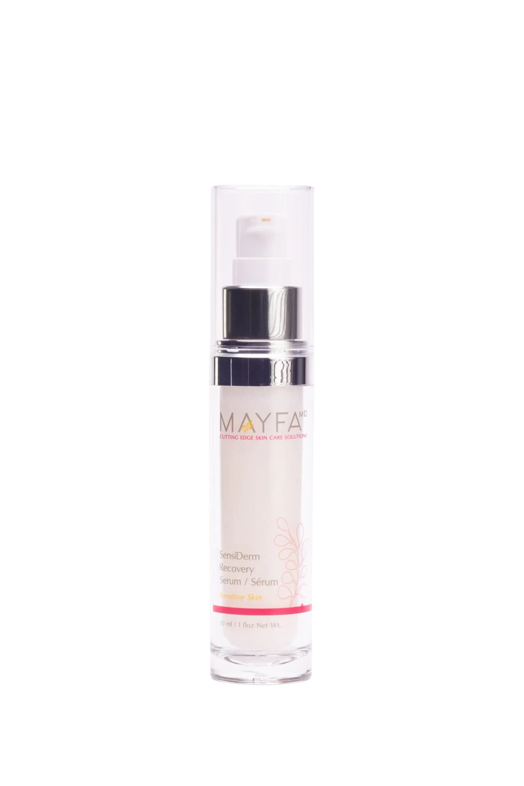SensiDerm Recovery Serum