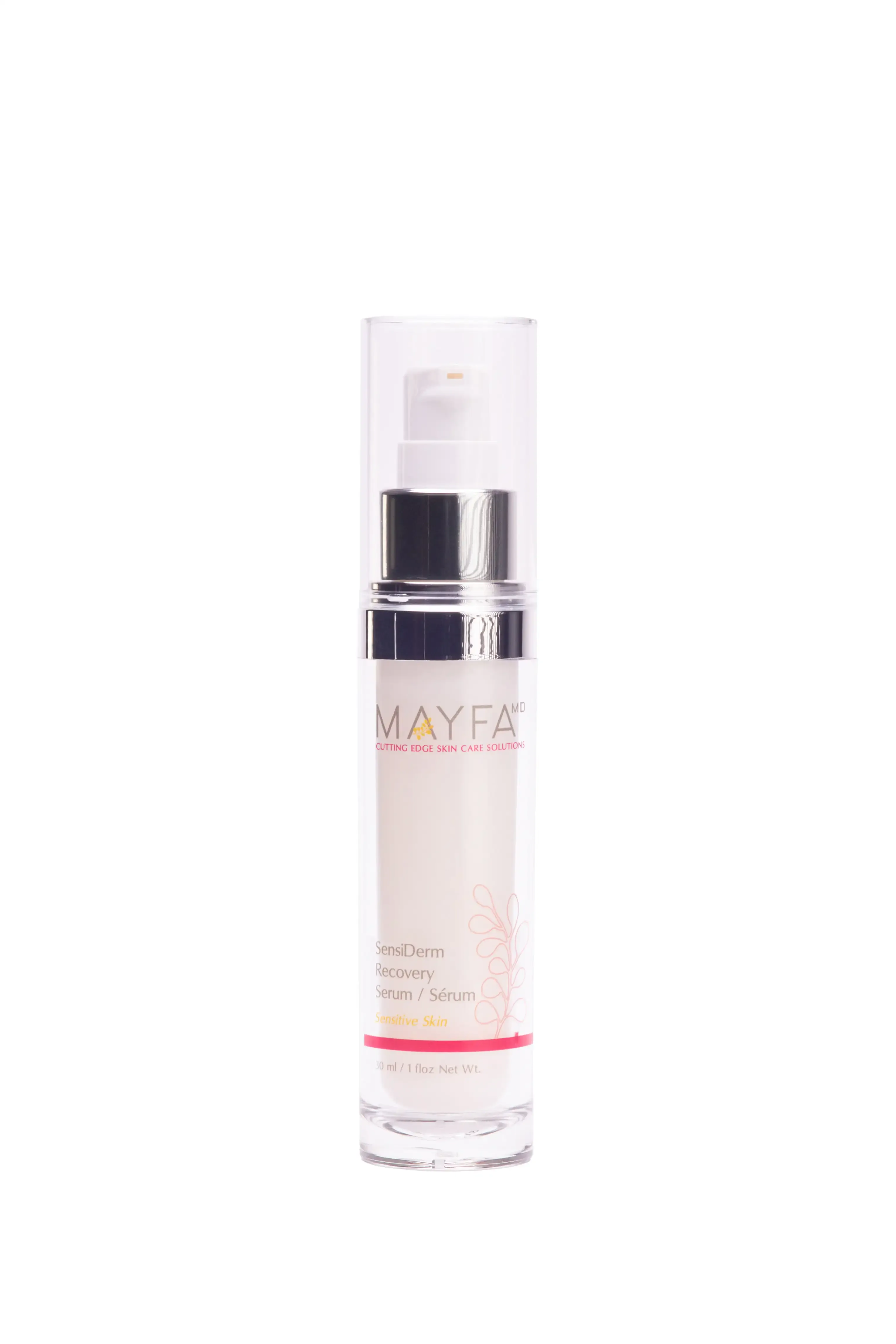 Product image of SensiDerm Recovery Serum
