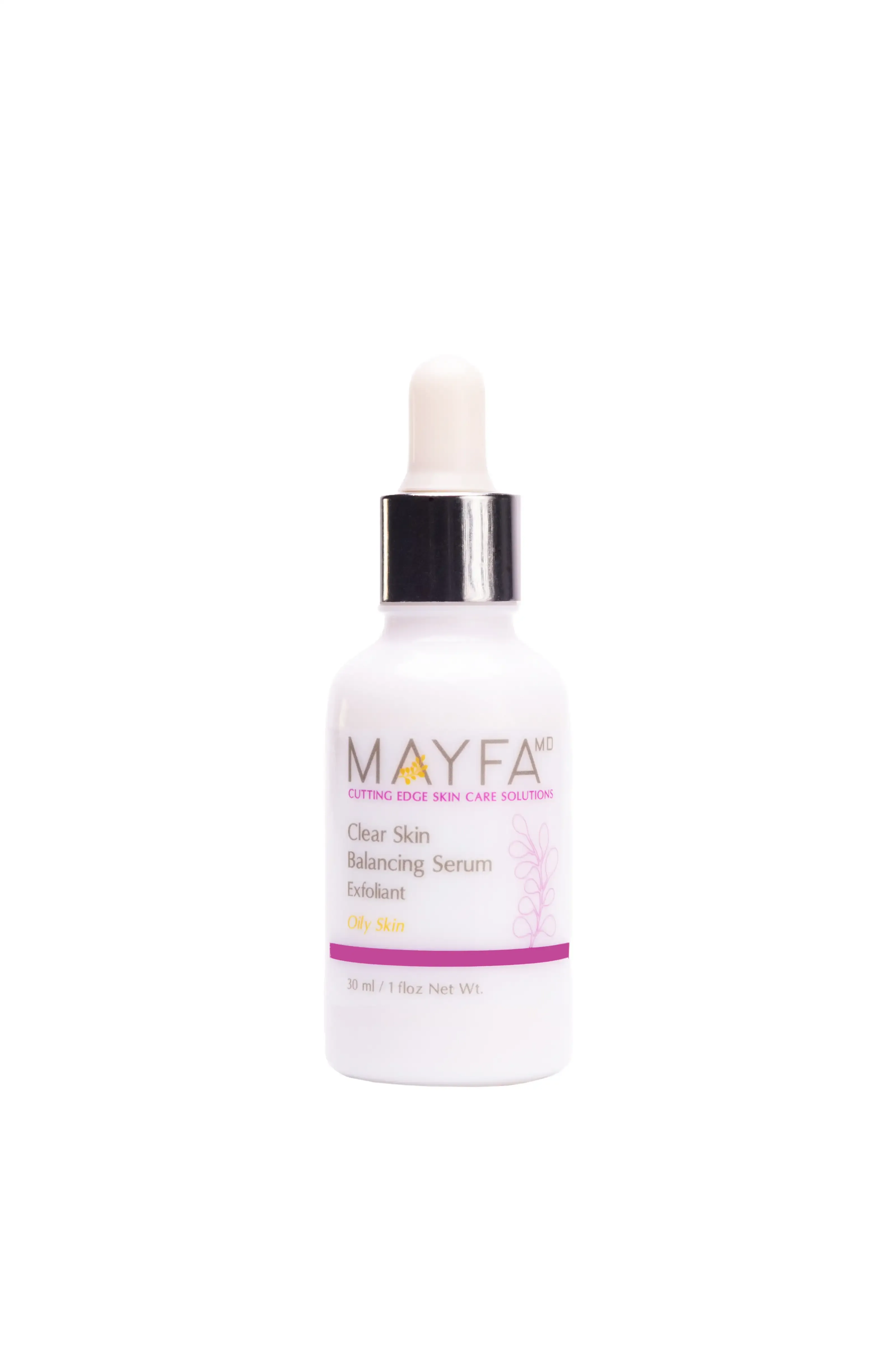 Product image of Clear Skin Balancing Serum