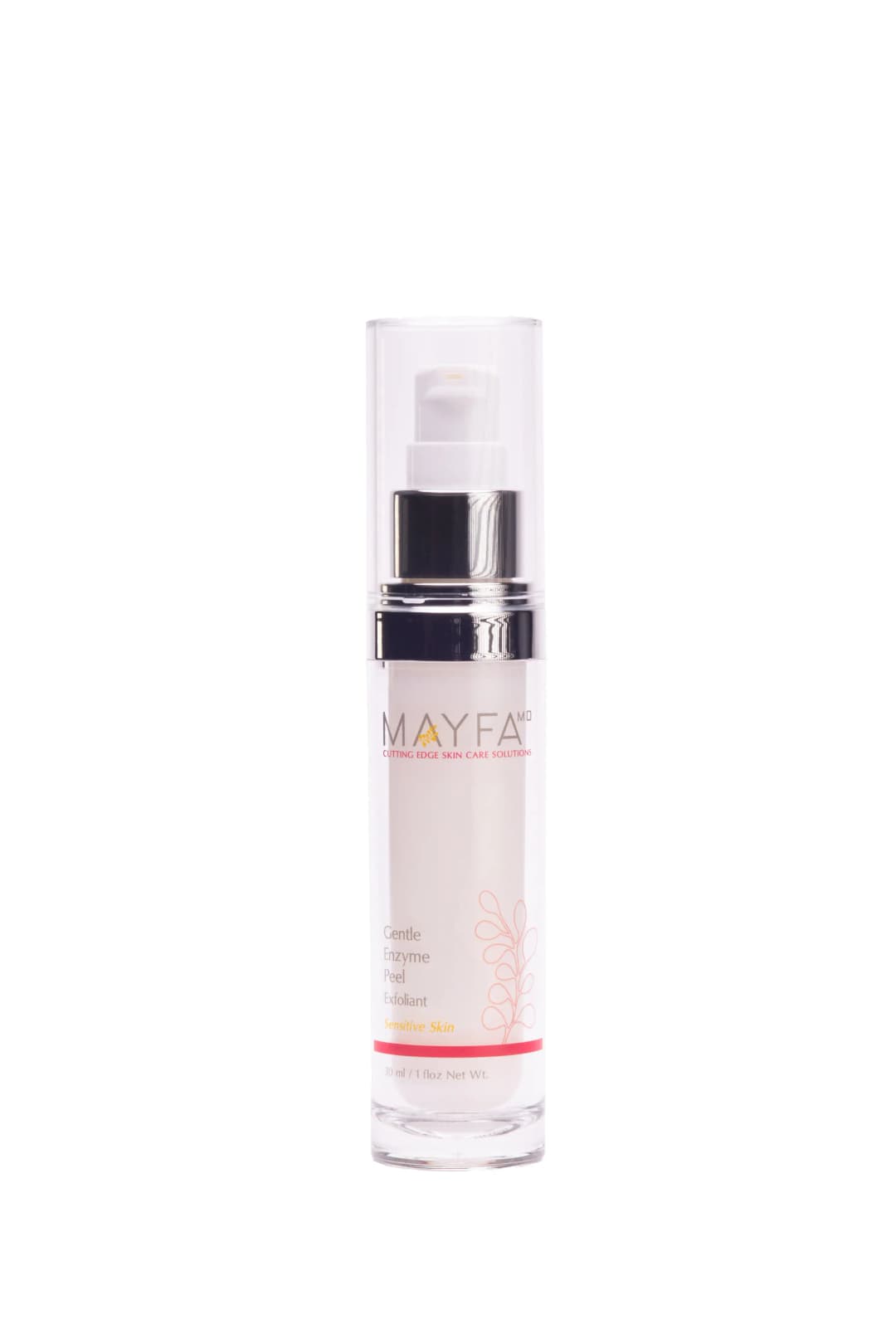 Gentle Enzyme Peel