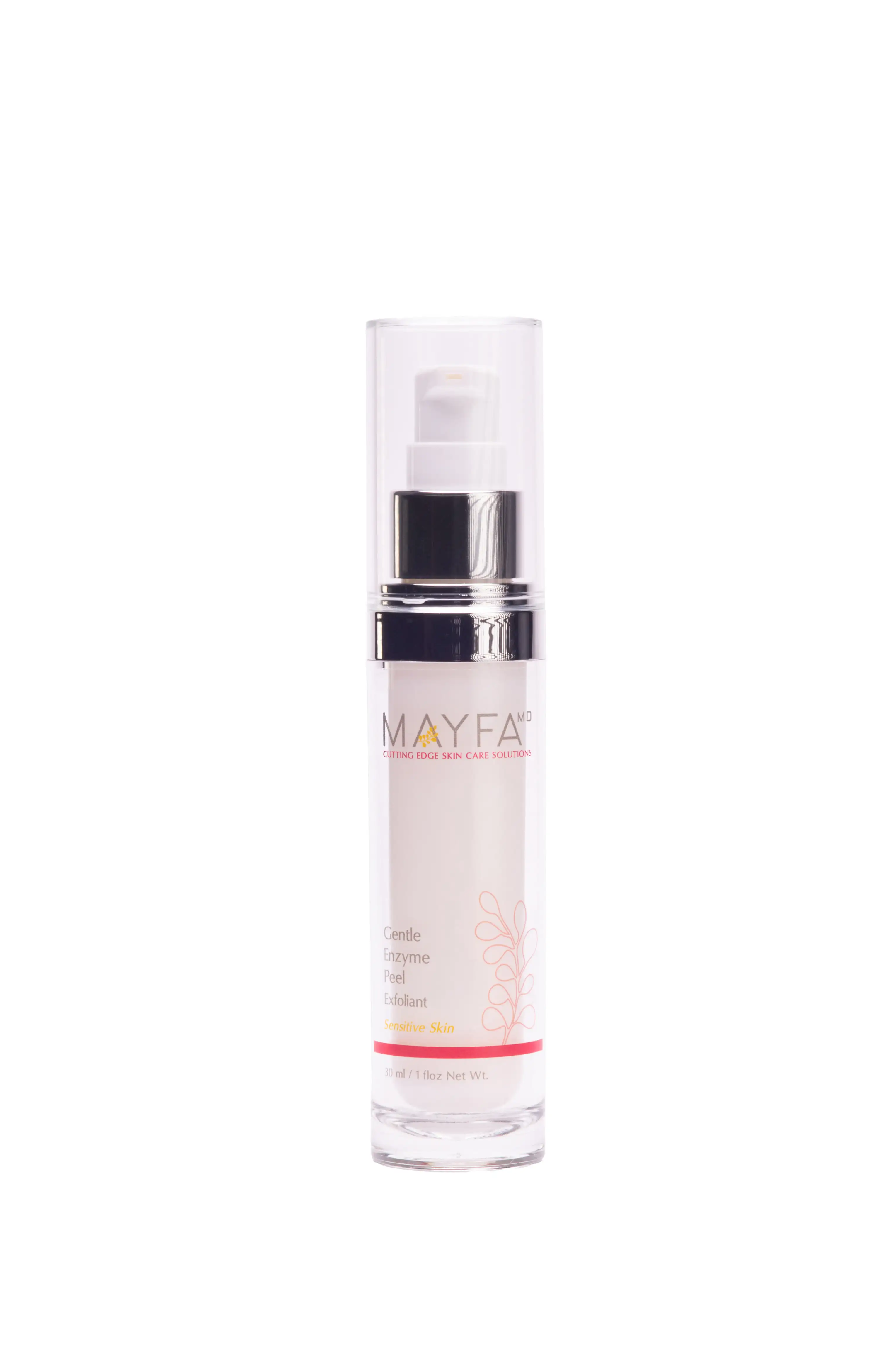 Product image of Gentle Enzyme Peel