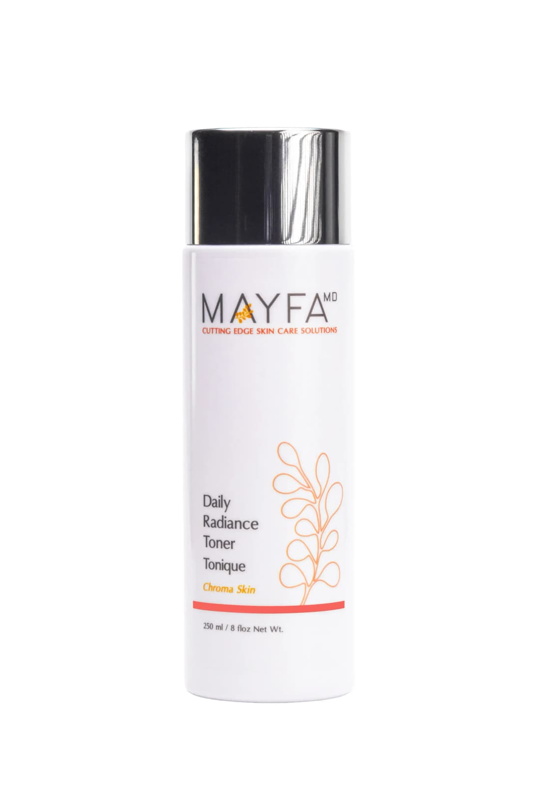 Daily Radiance Toner
