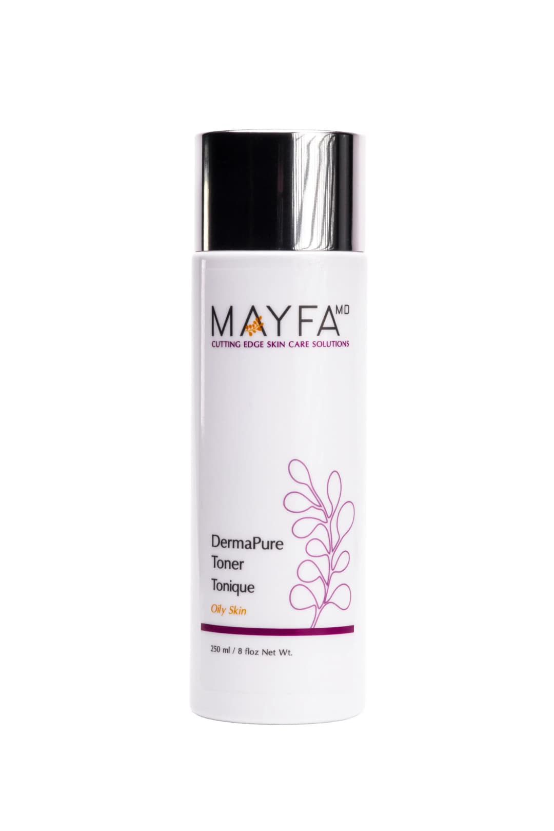 DermaPure Toner