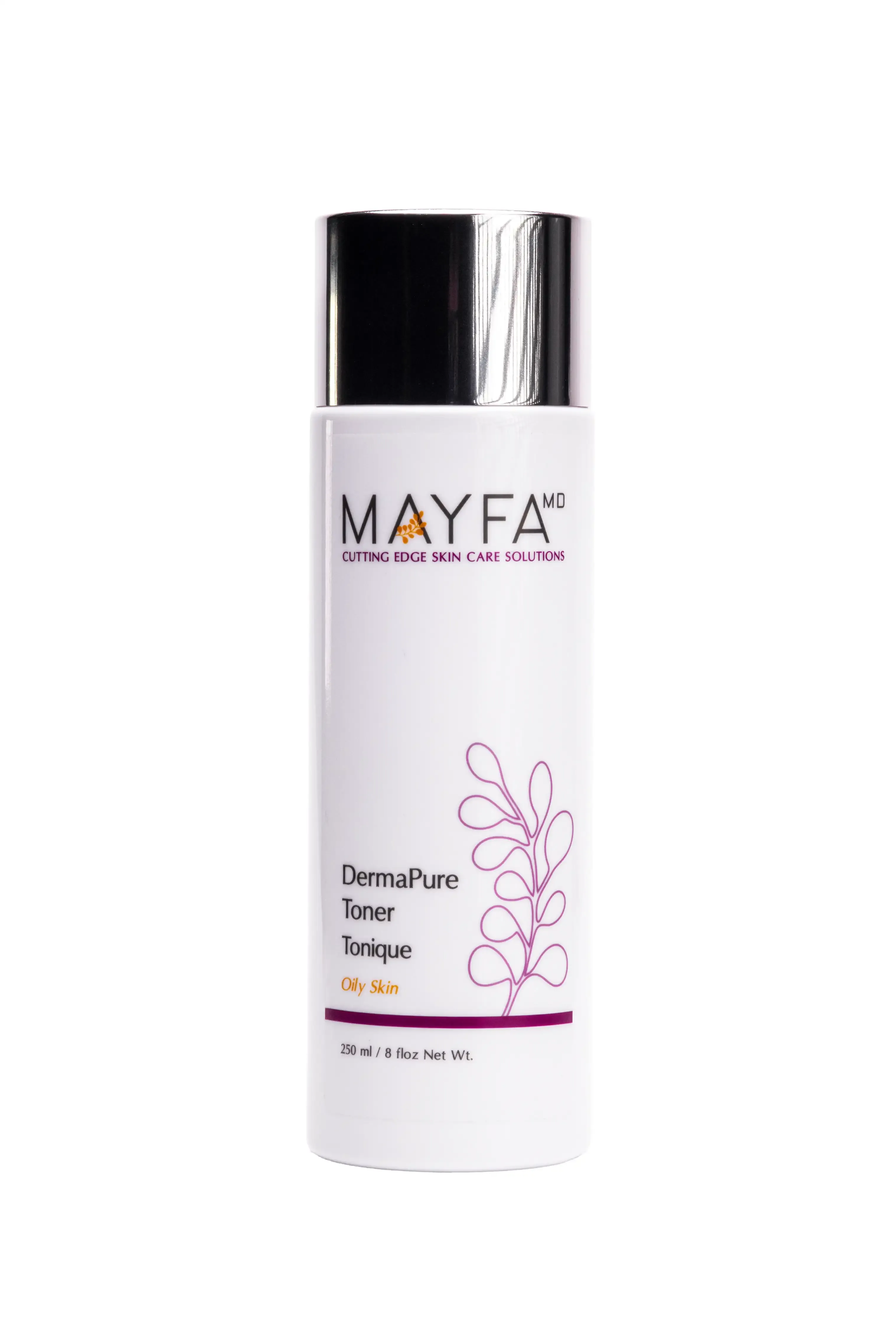 Product image of DermaPure Toner