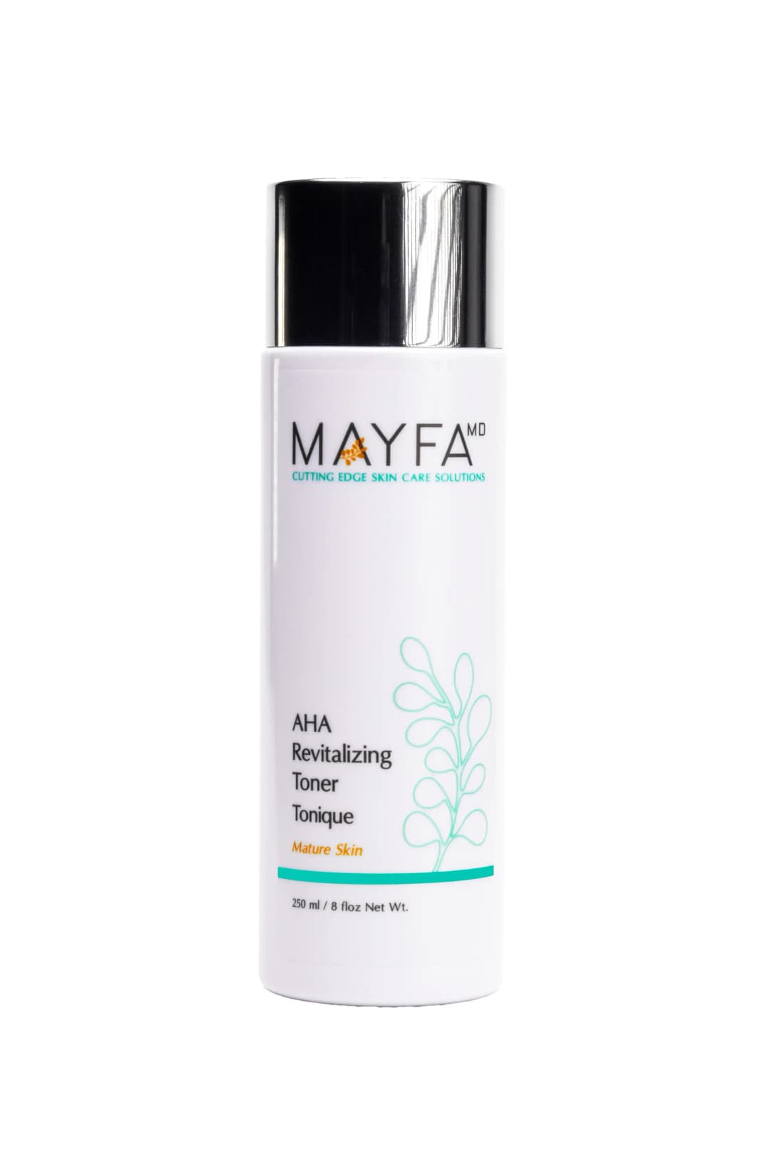 AHA Revitalizing Toner
