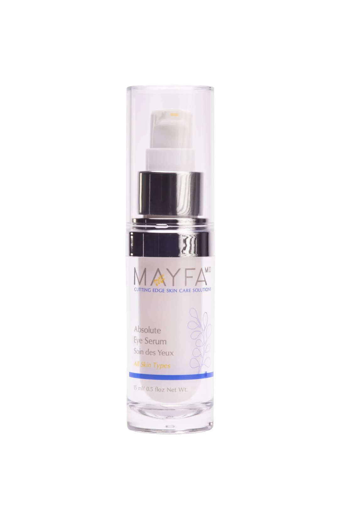 Absolute Eye Serum