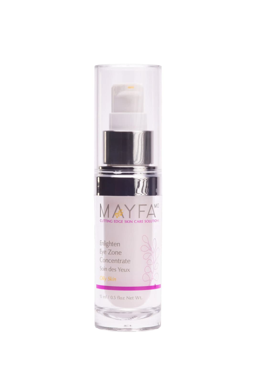 Enlighten Eye Zone Concentrate