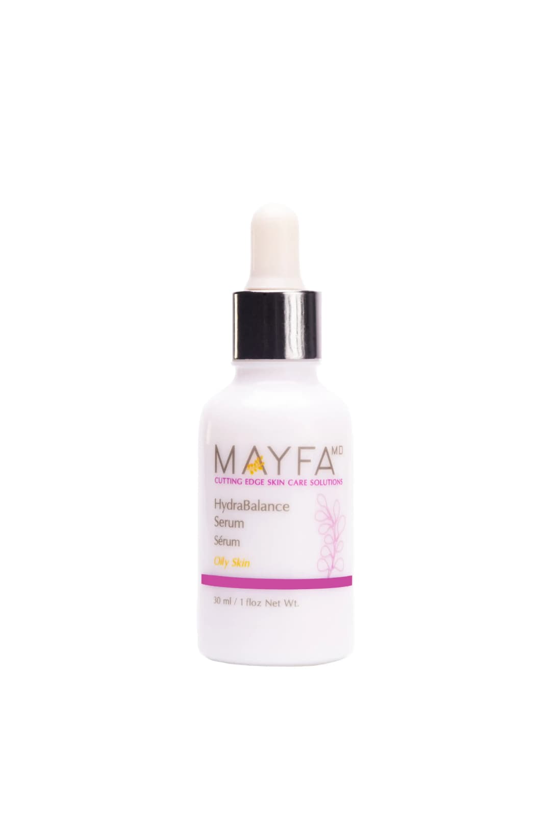 HydraBalance Serum