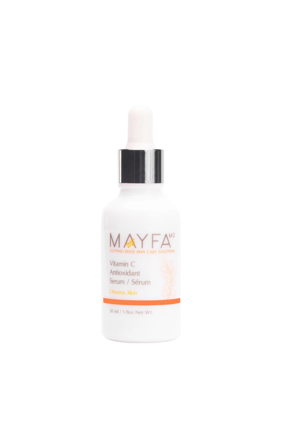 Vitamin C Antioxidant