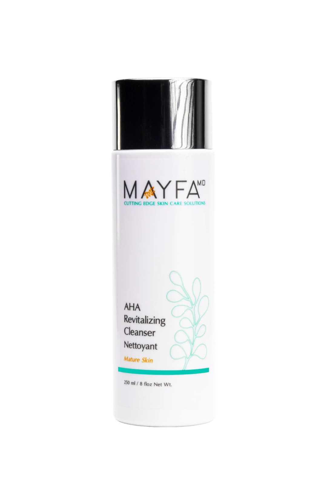 AHA Revitalizing Cleanser