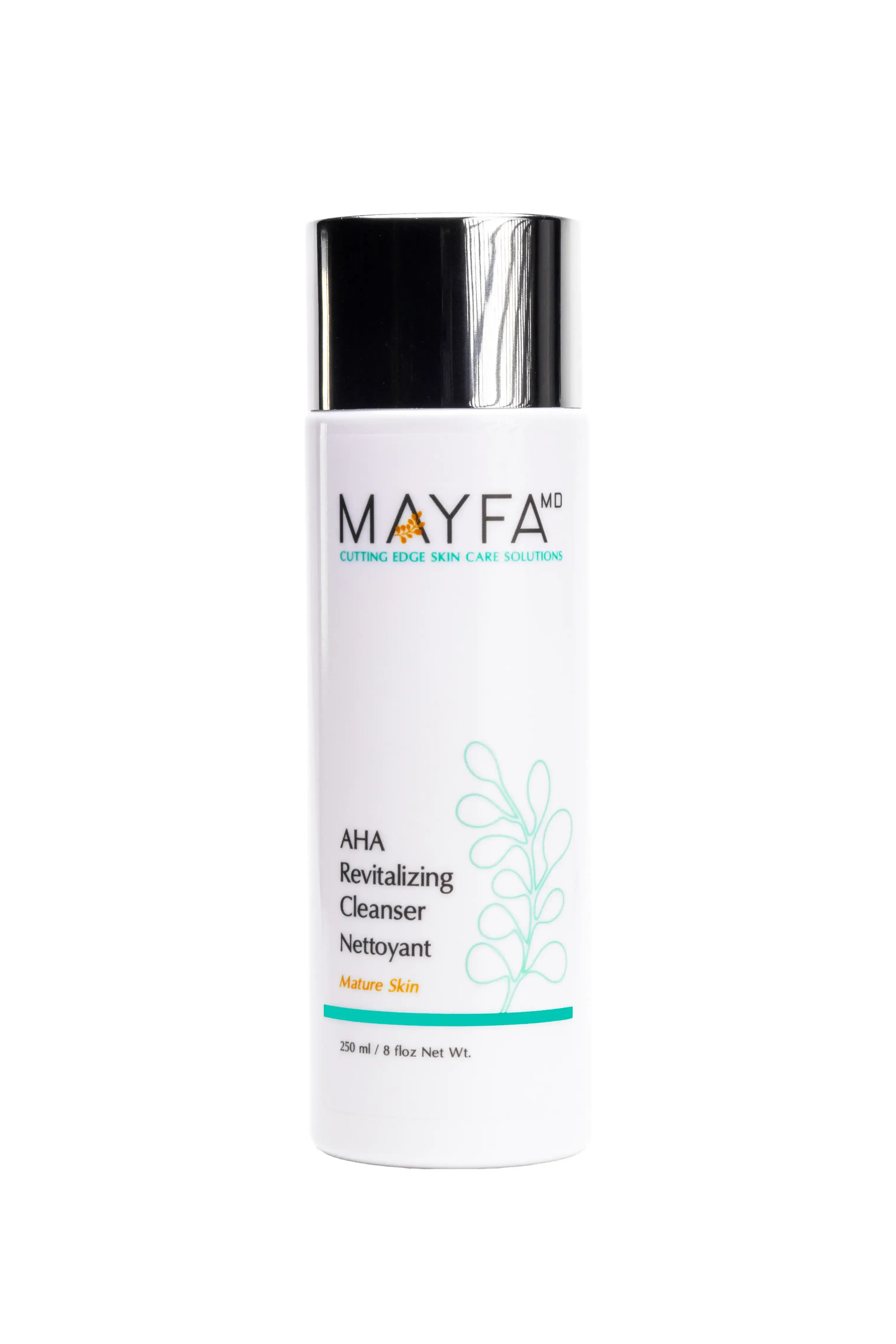 Product image of AHA Revitalizing Cleanser