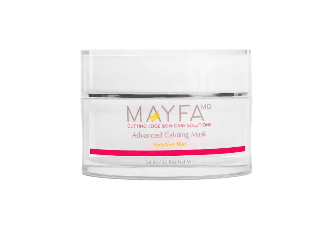 Advanced Calming Mask