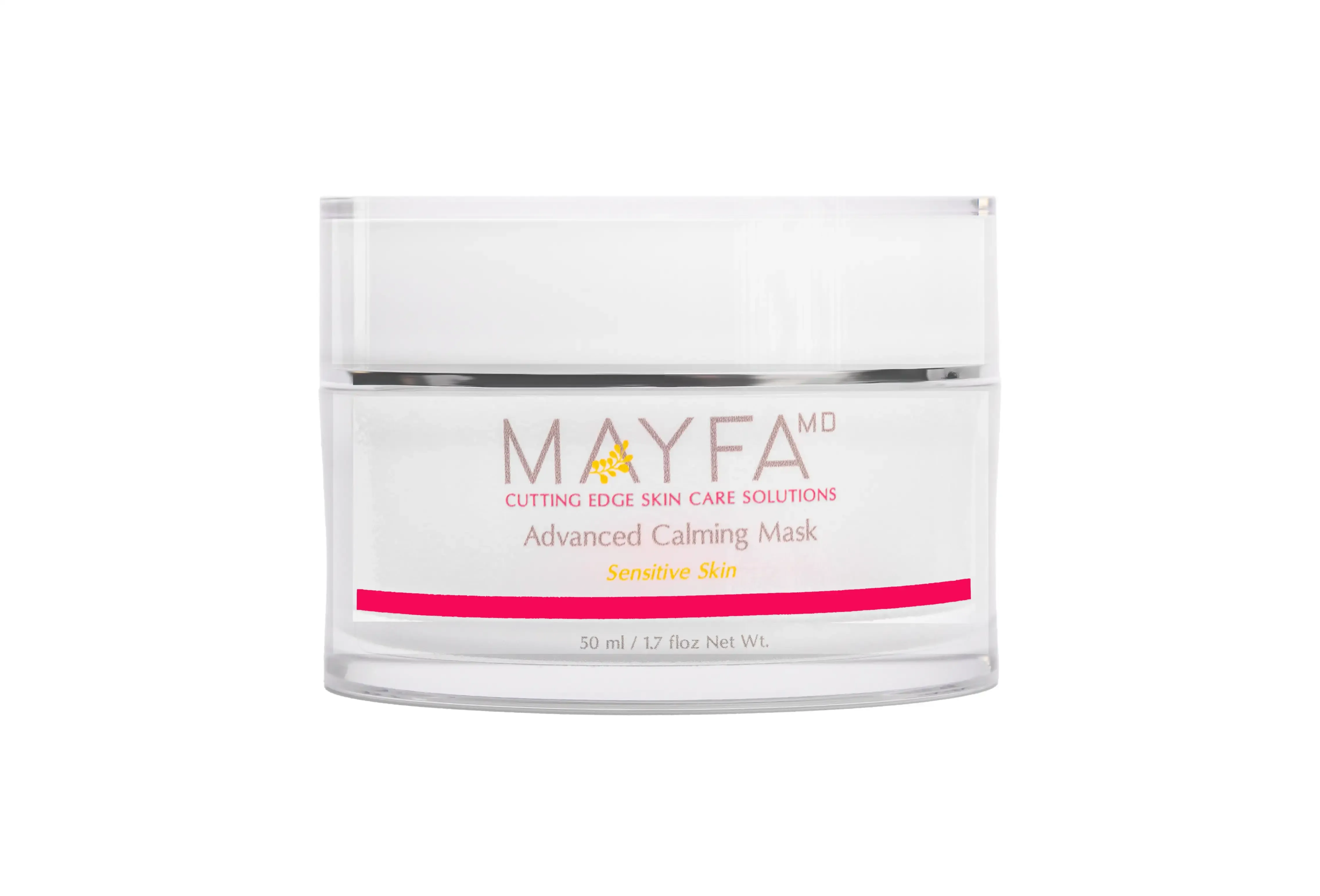 Product image of Advanced Calming Mask