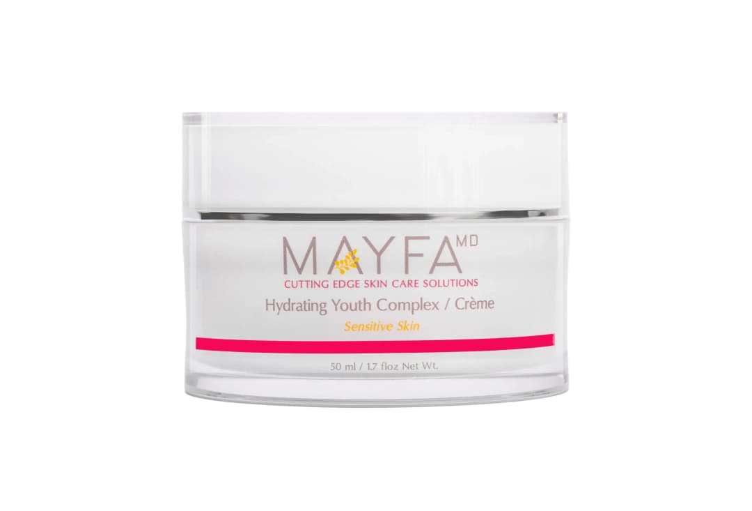 Hydrating Youth Complex