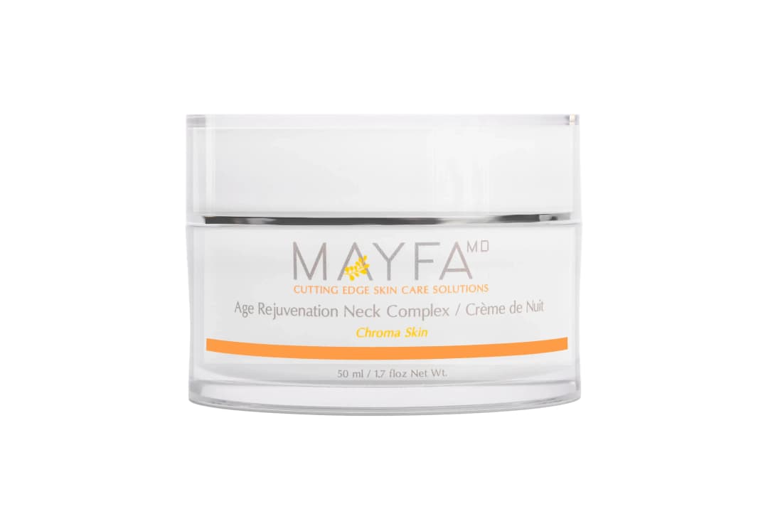 Age Rejuvenating Neck Complex