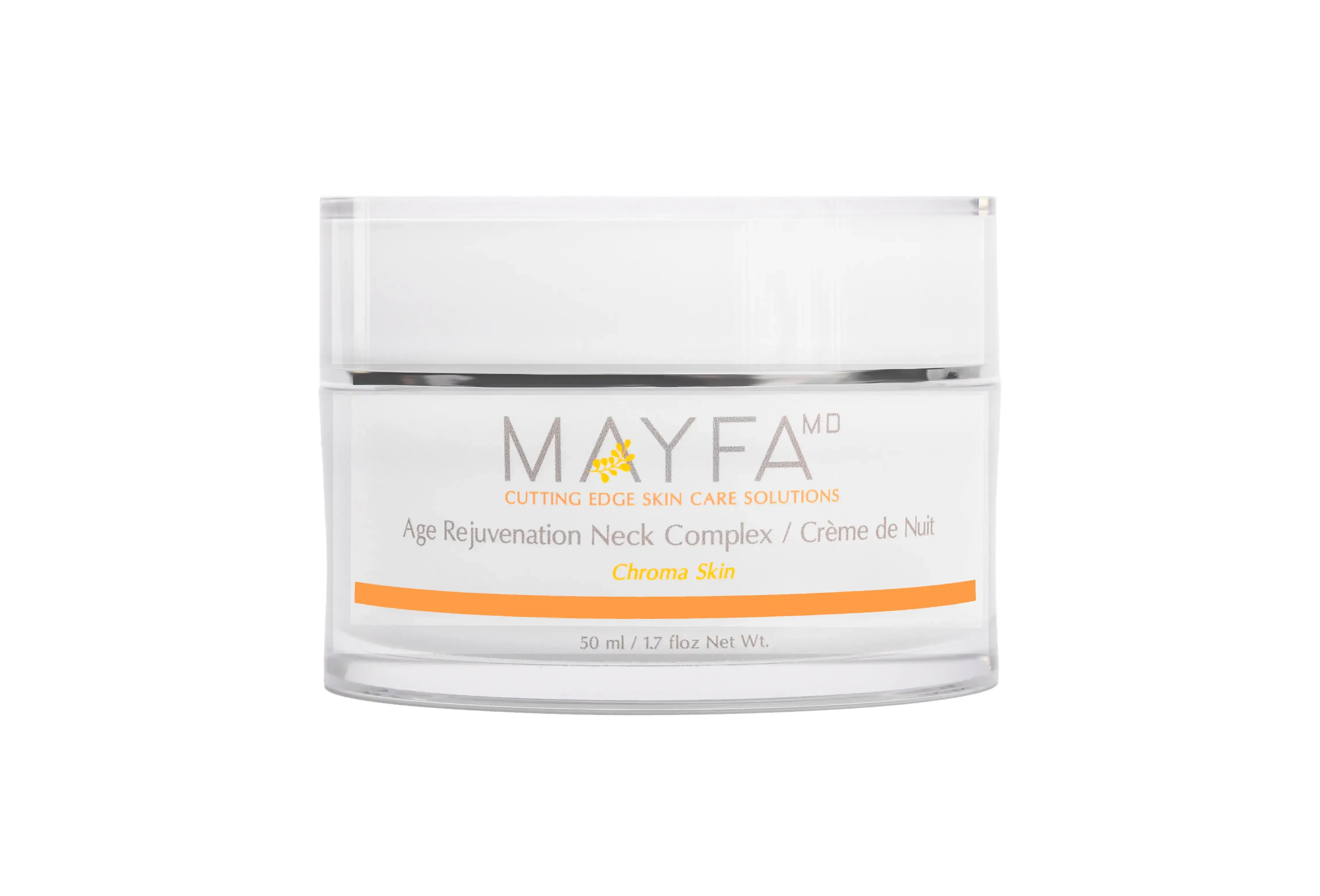 Product image of Age Rejuvenating Neck Complex
