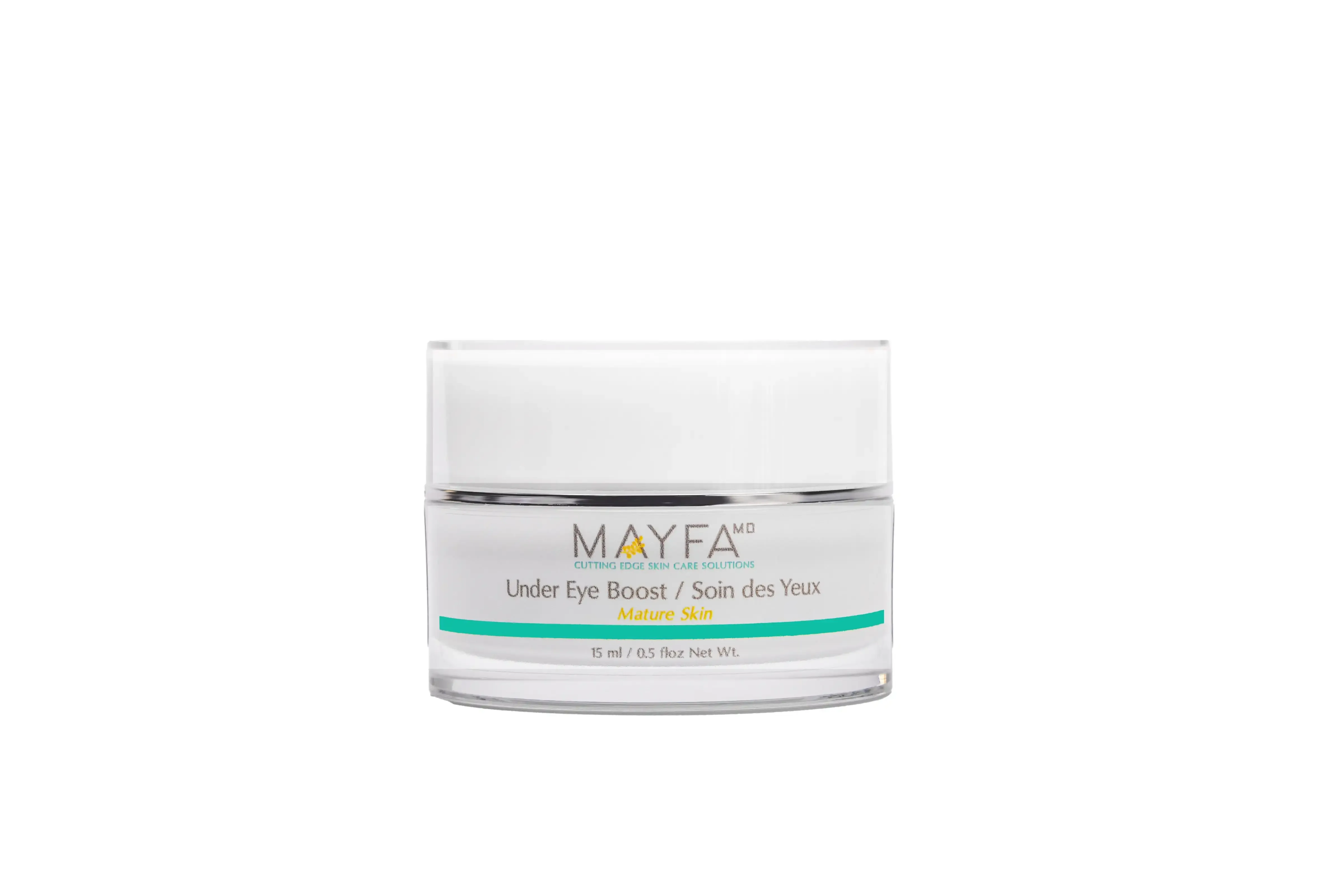 Product image of Under Eye Smoothing Treatment