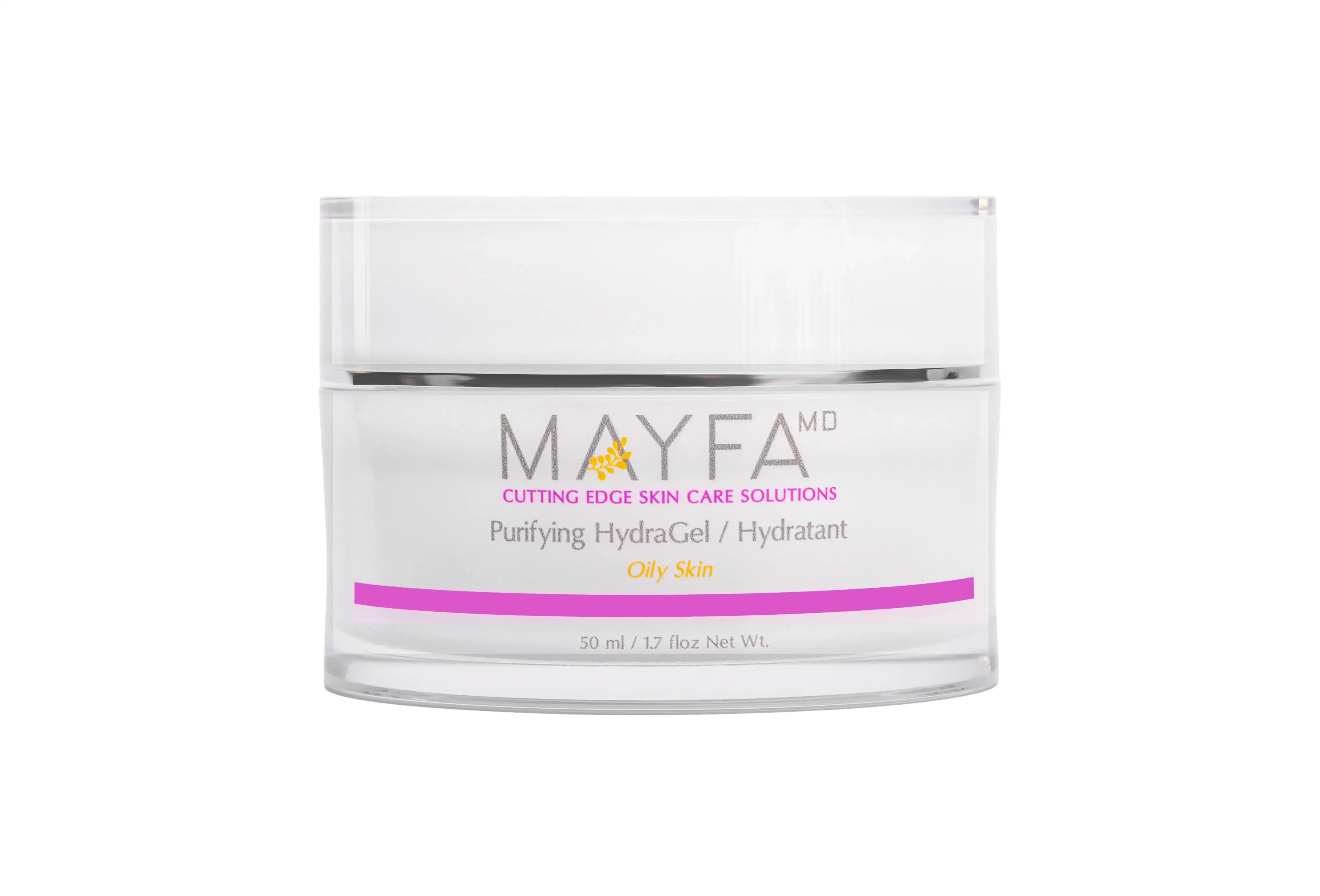 Product image of Purifying HydraGel