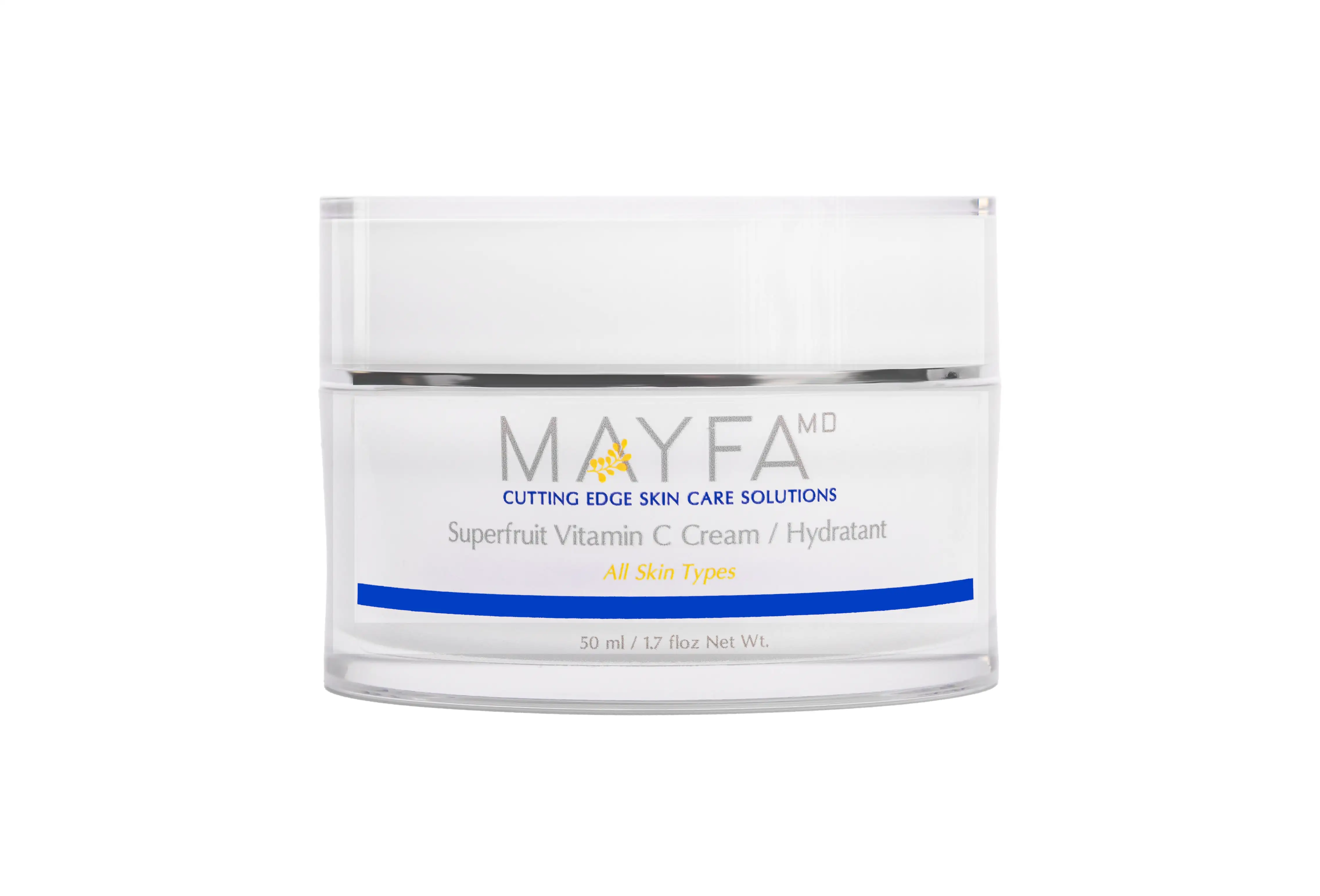 Product image of Superfruit Vitamin C Cream
