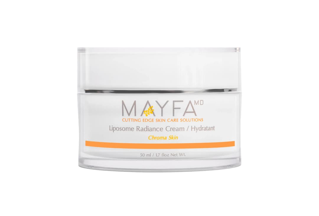 Liposome Radiance Cream