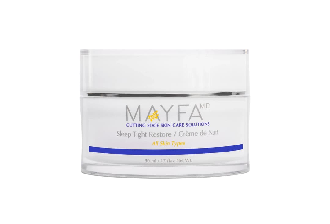 Sleep Tight Age Repair