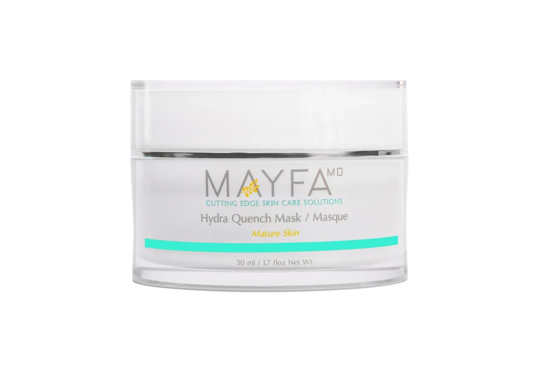 HydraQuench Mask