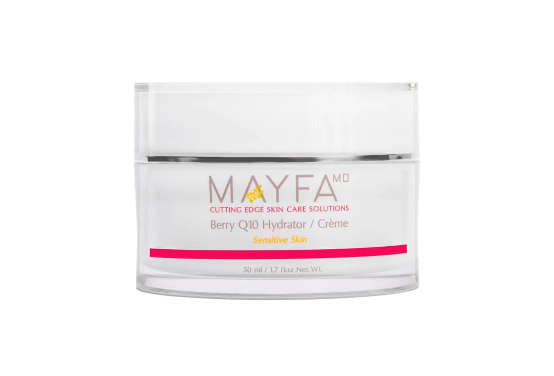 Berry Q10 Hydrator