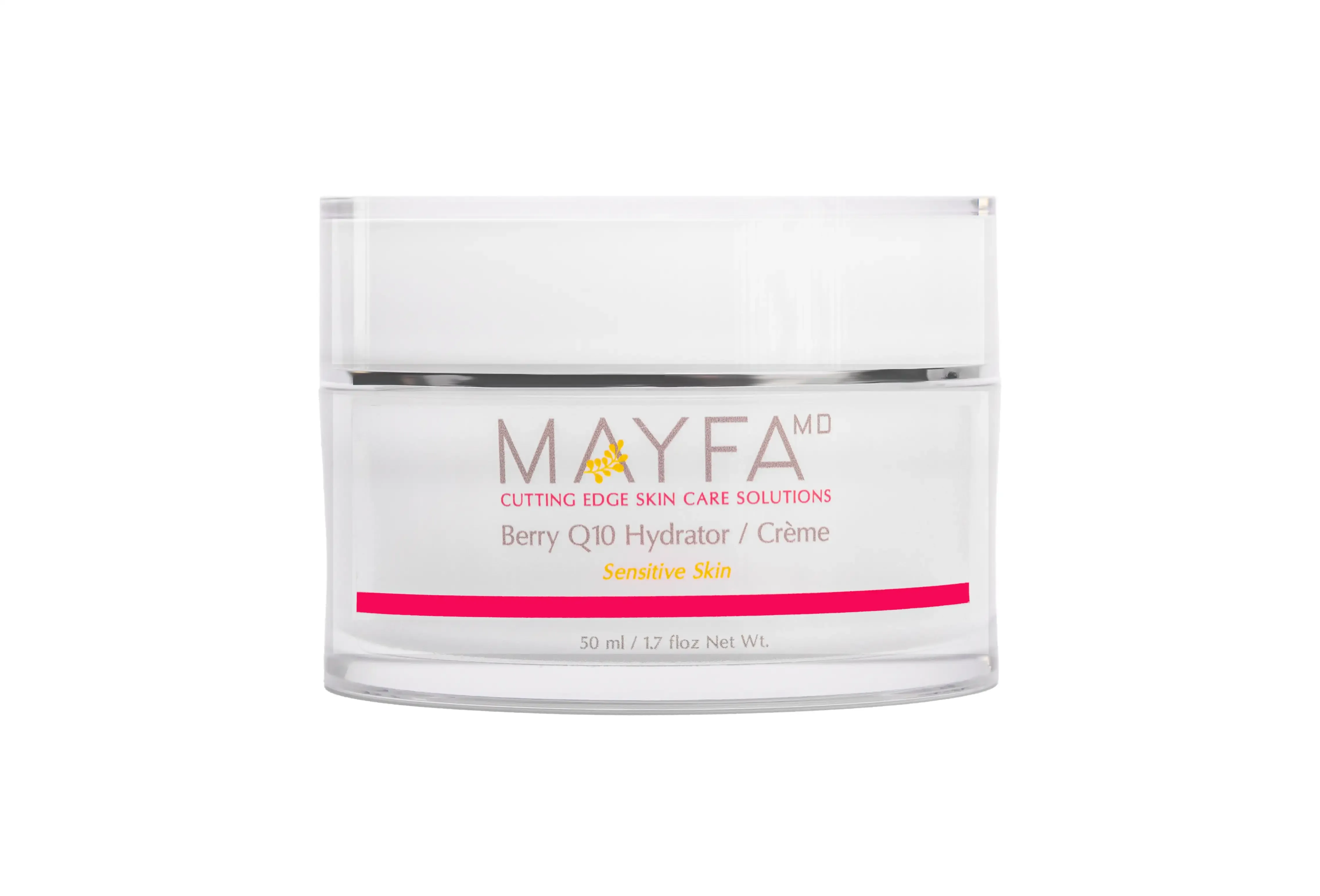 Product image of Berry Q10 Hydrator