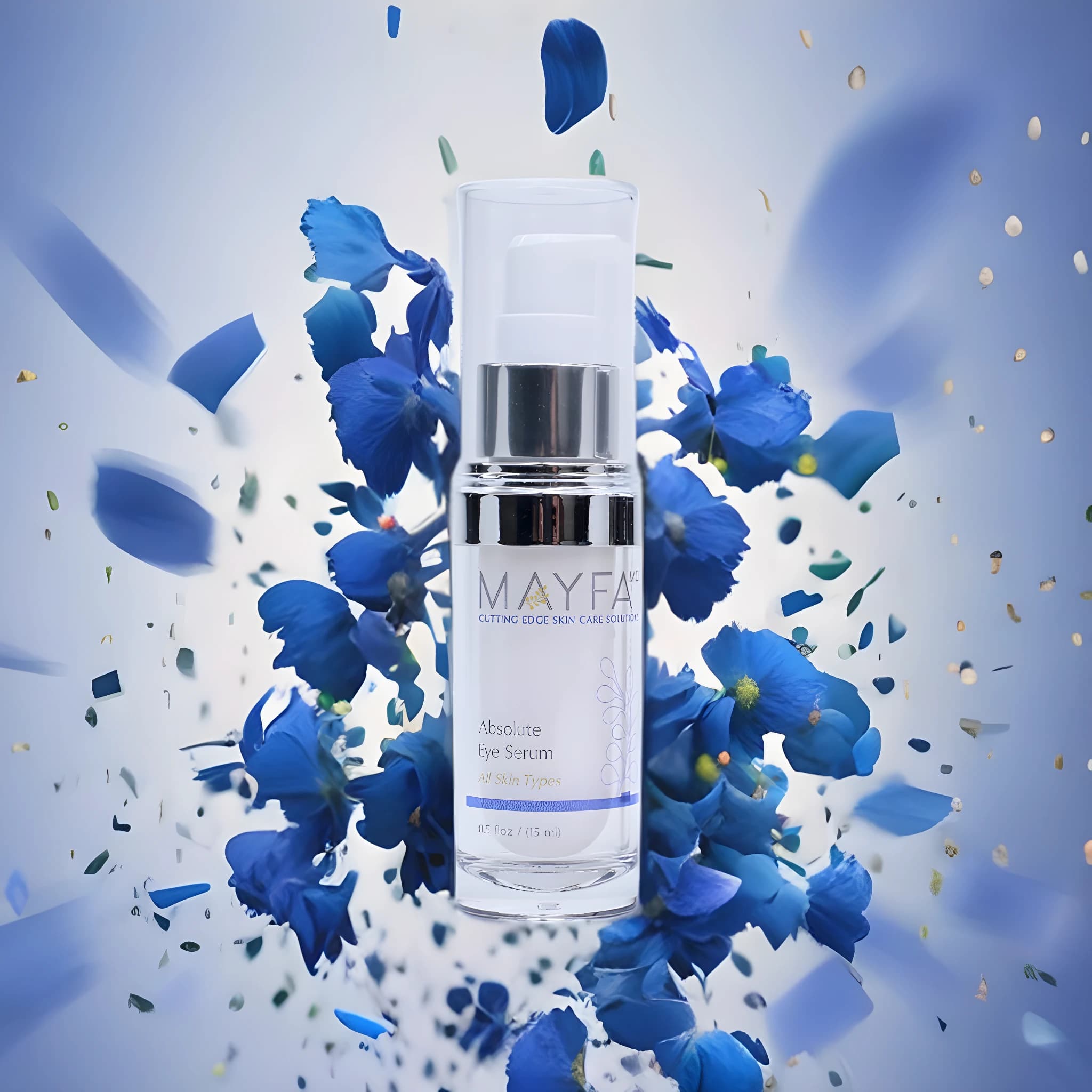 Mayfa skincare products